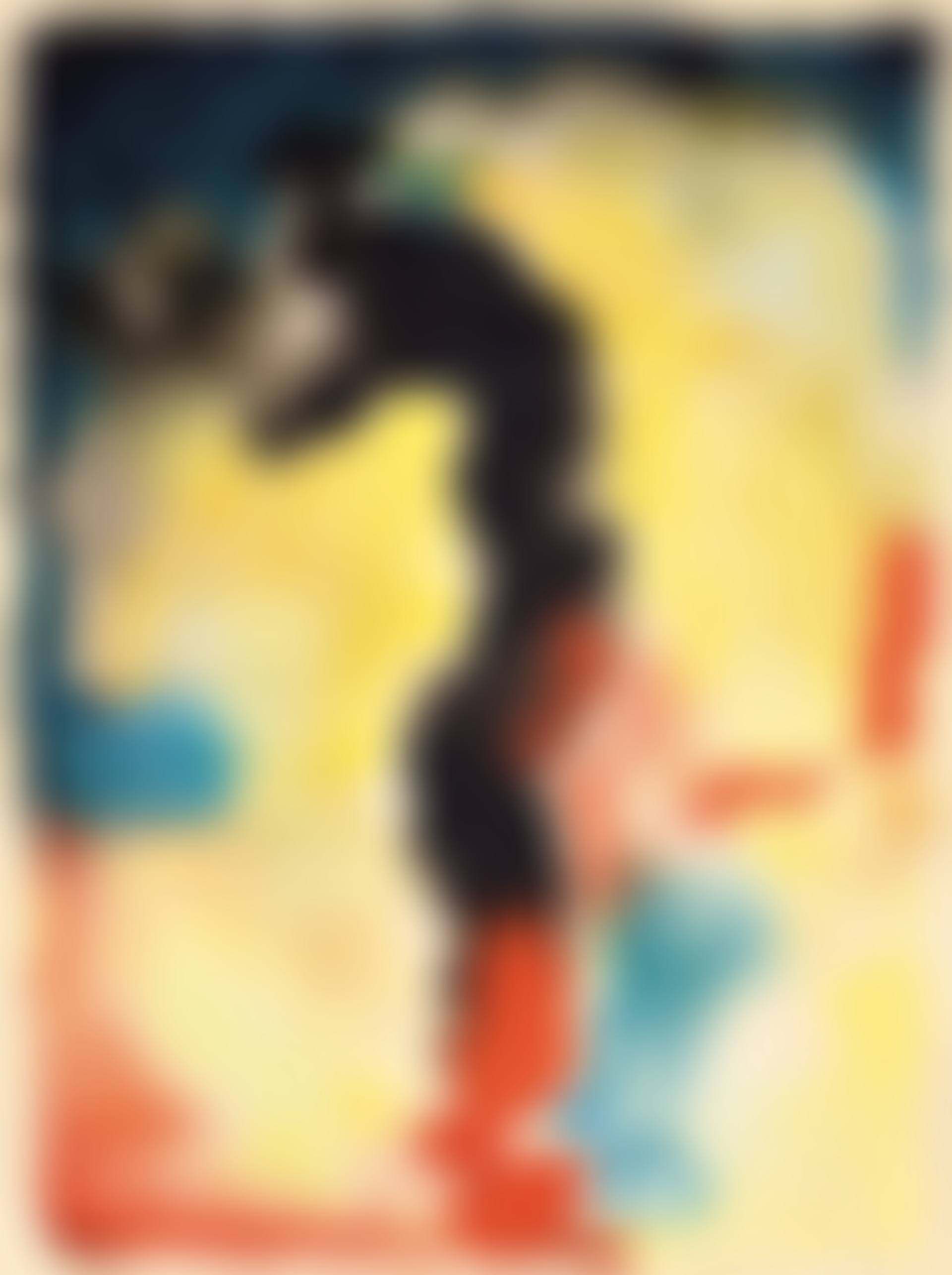 Untitled (Abstraction/Portrait of Paul Strand) (preview)