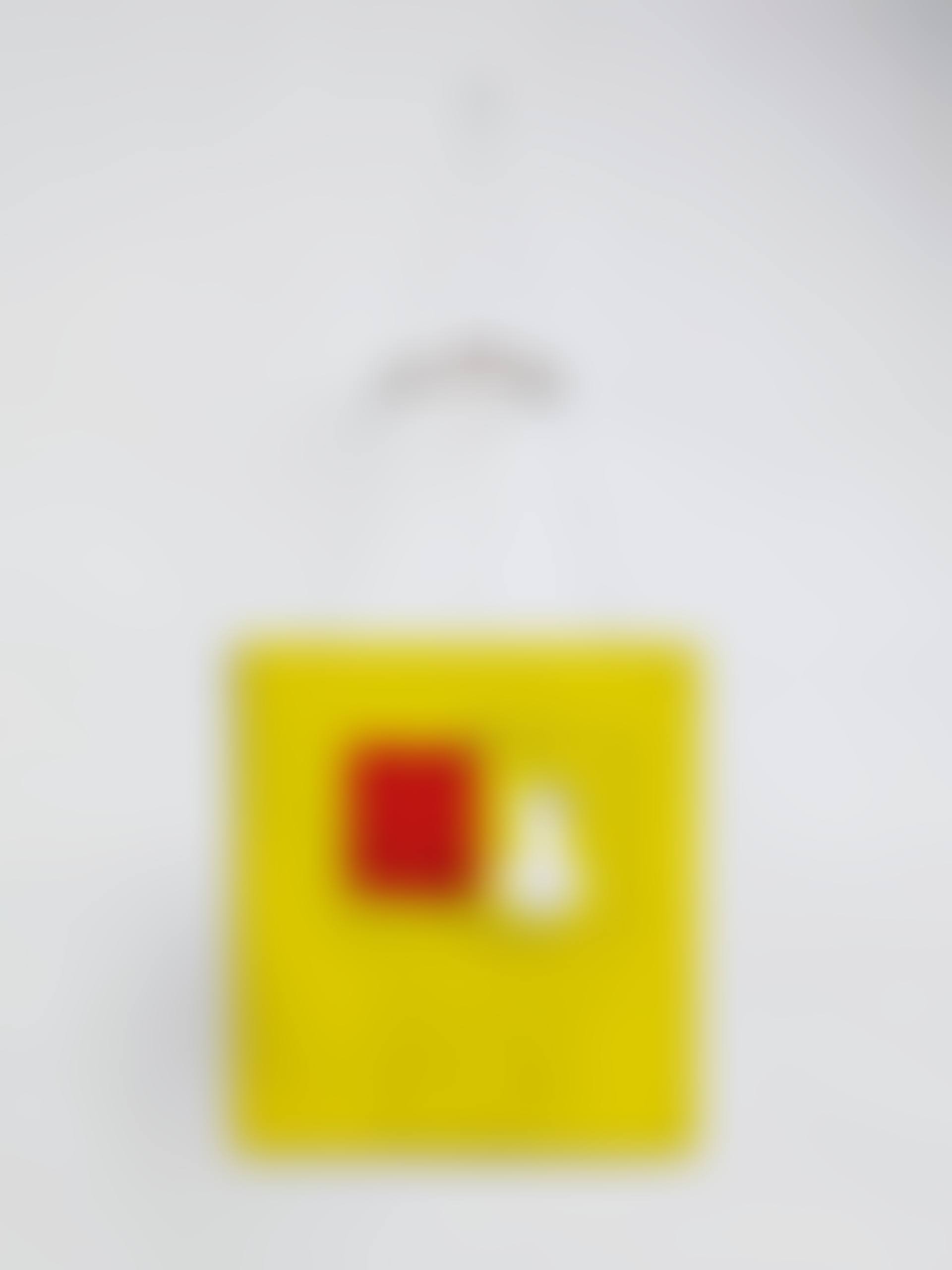 Little Yellow Panel (preview)