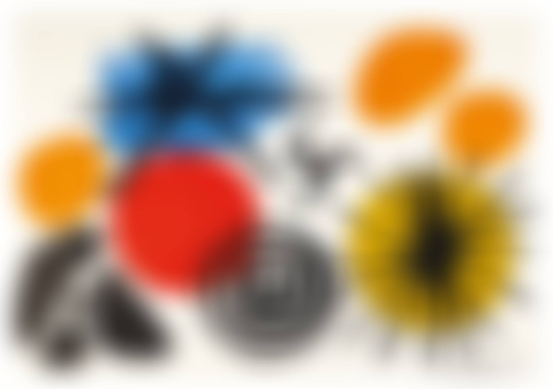 Propeller in the Center (preview)