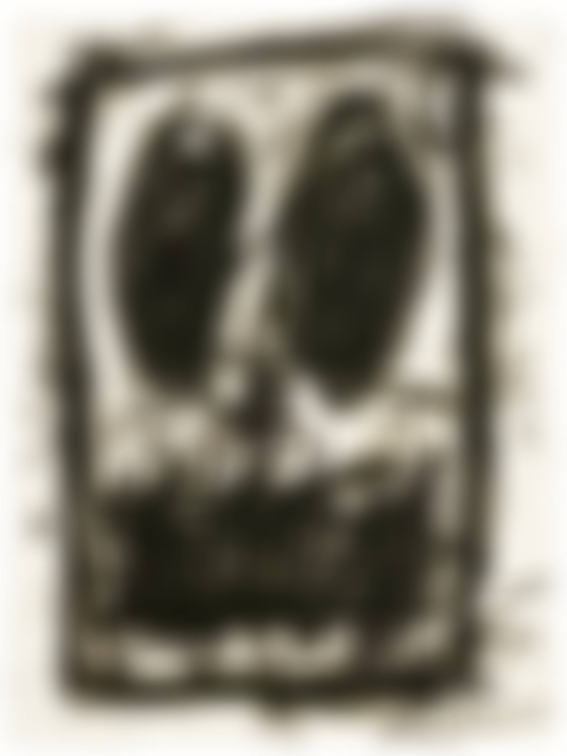 Untitled Anxious Drawing (preview)