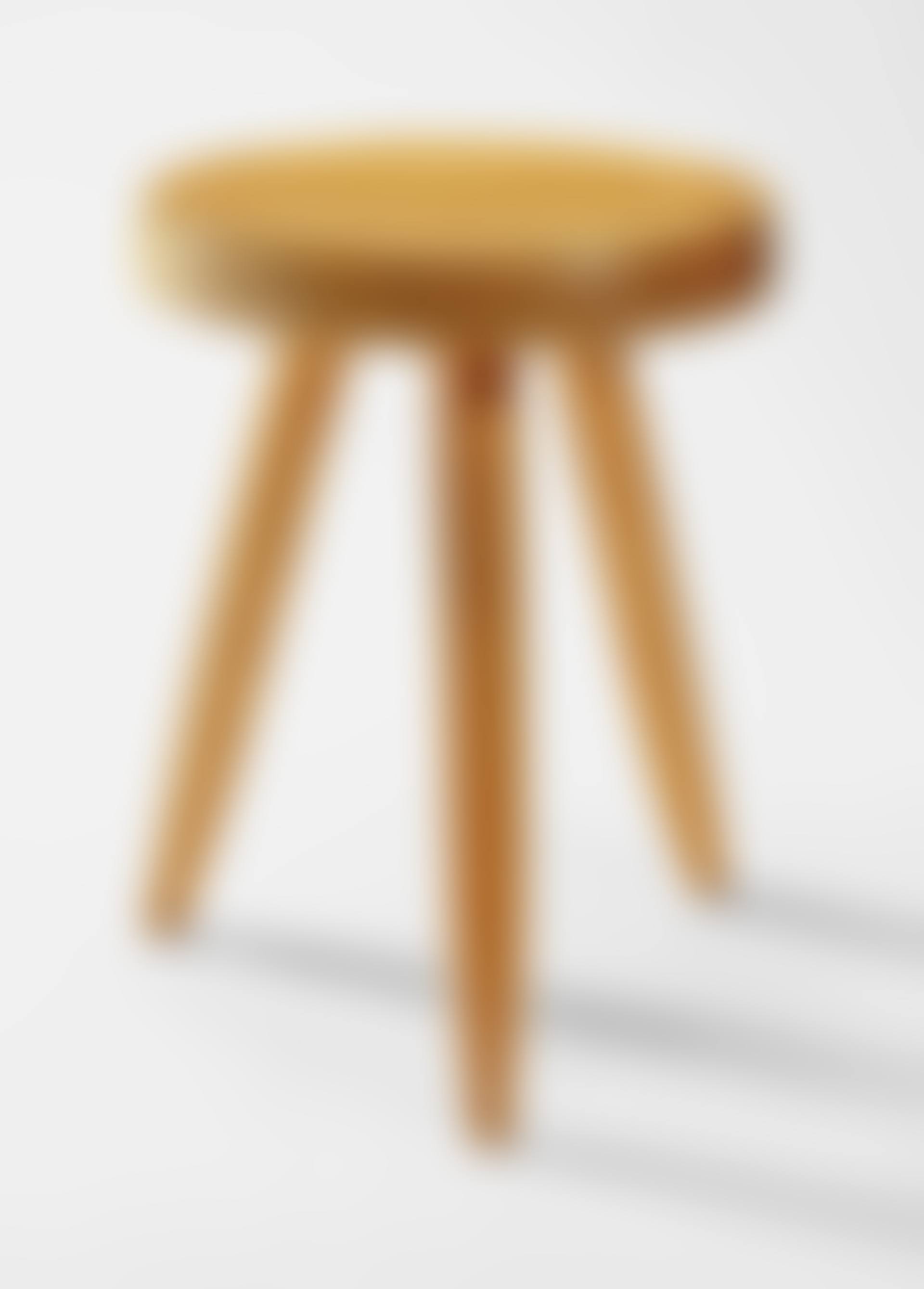 TABOURET TRIPODE 'BERGER', ÉDITION STEPH SIMON (preview)