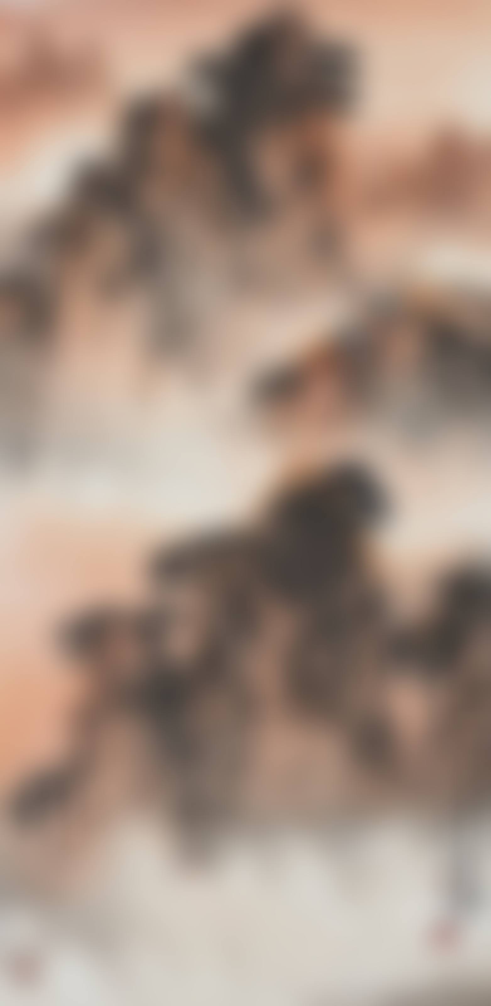 Mountains at Dusk (preview)