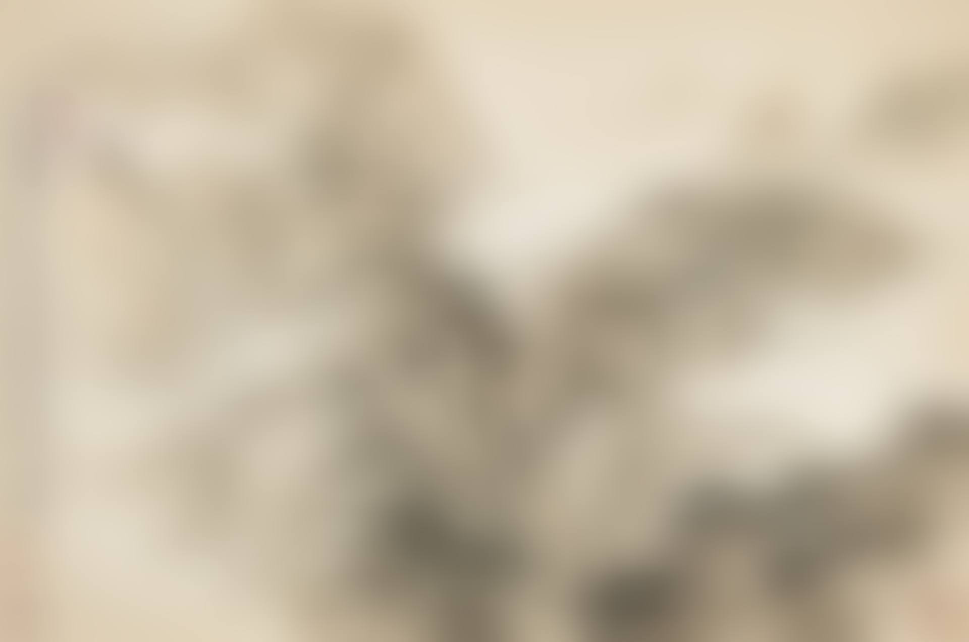 Clouds Hovering Mount Huang (preview)