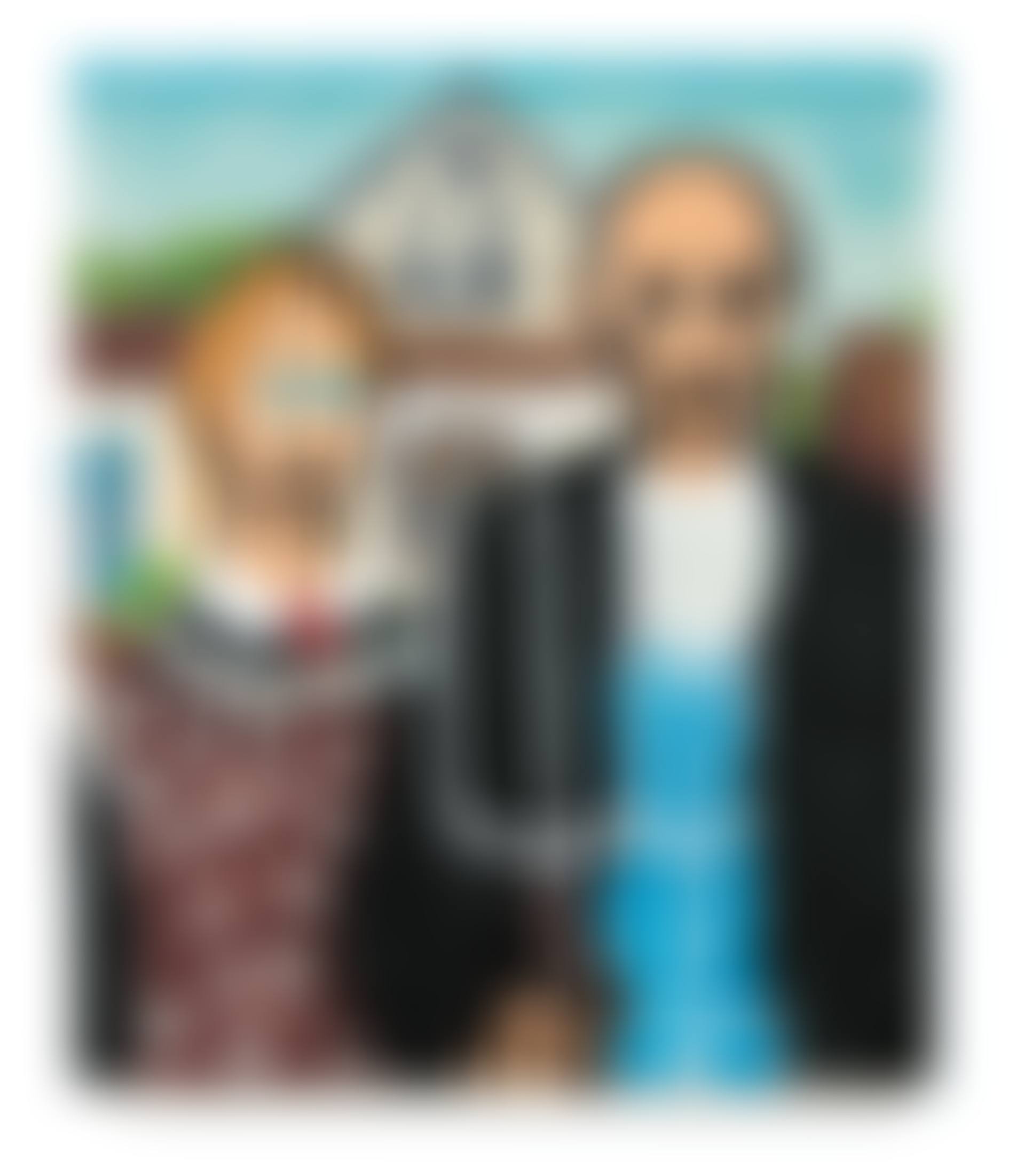 American Gothic 2 (preview)