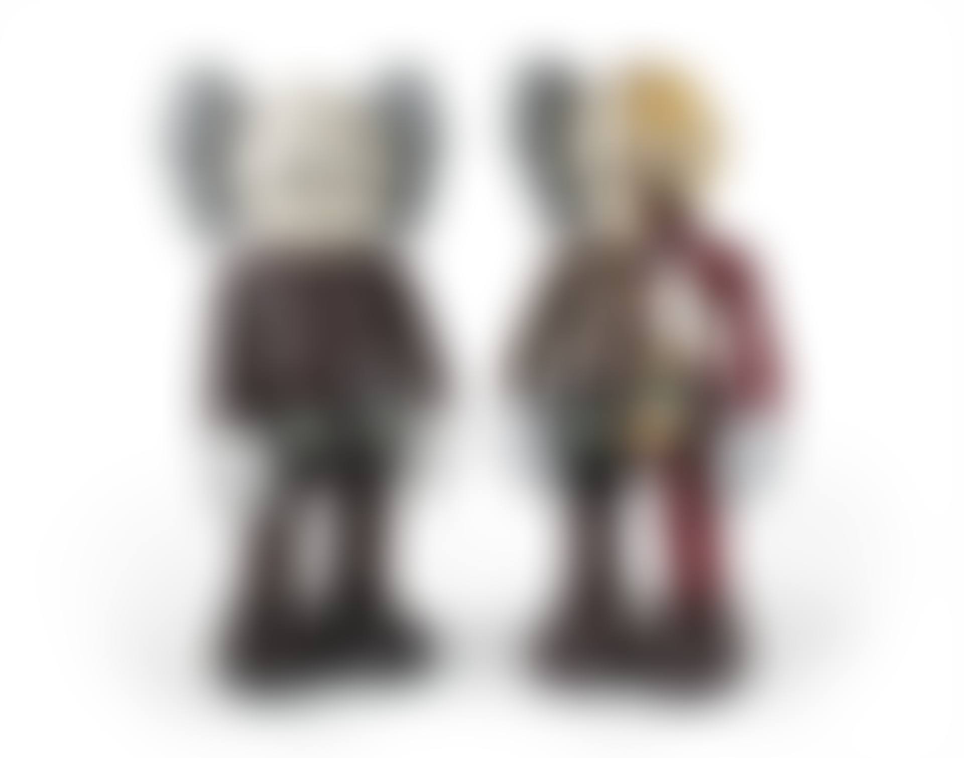 COMPANION (Brown) (preview)