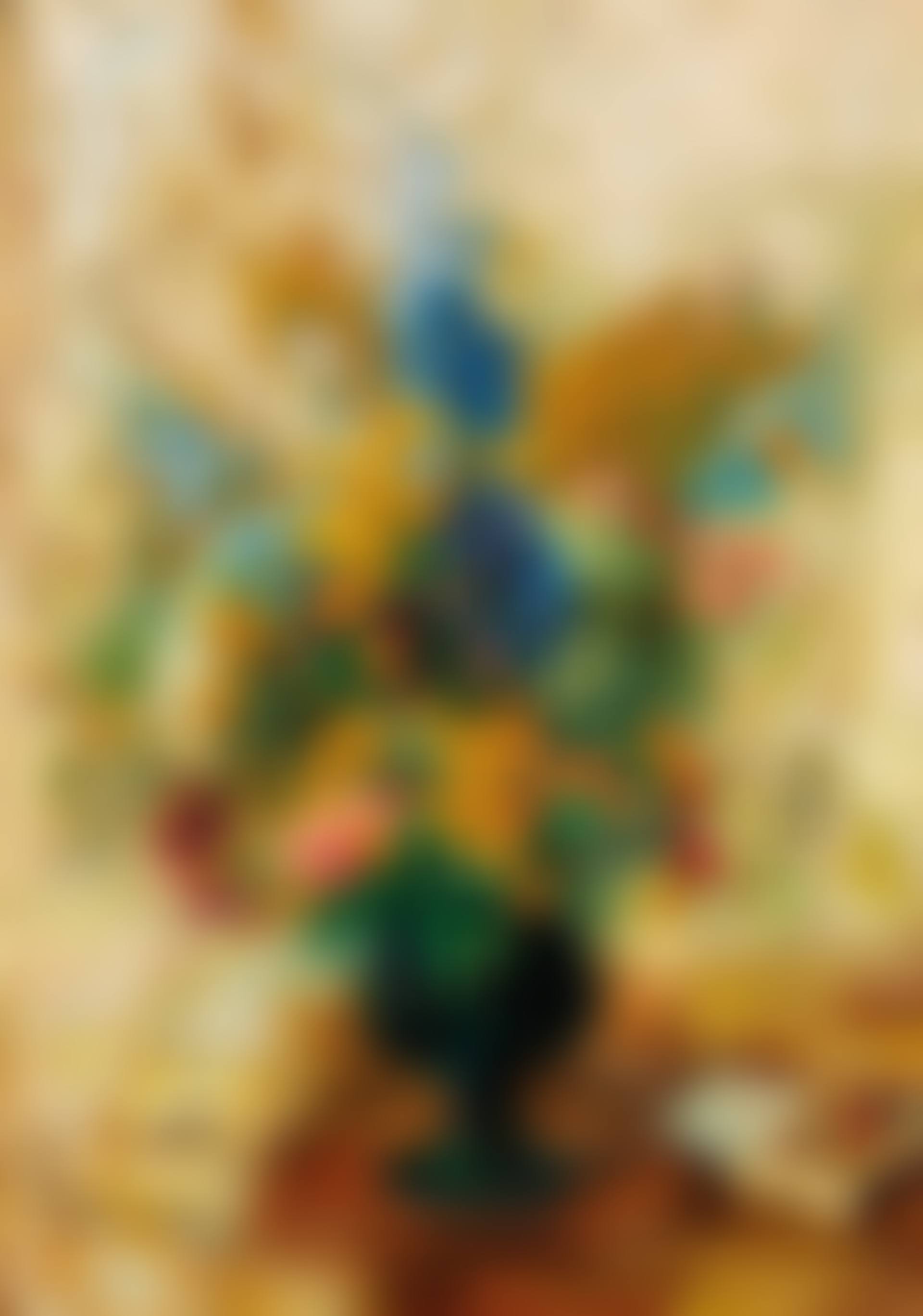 Bouquet Champêtre (Country Bouquet) (preview)