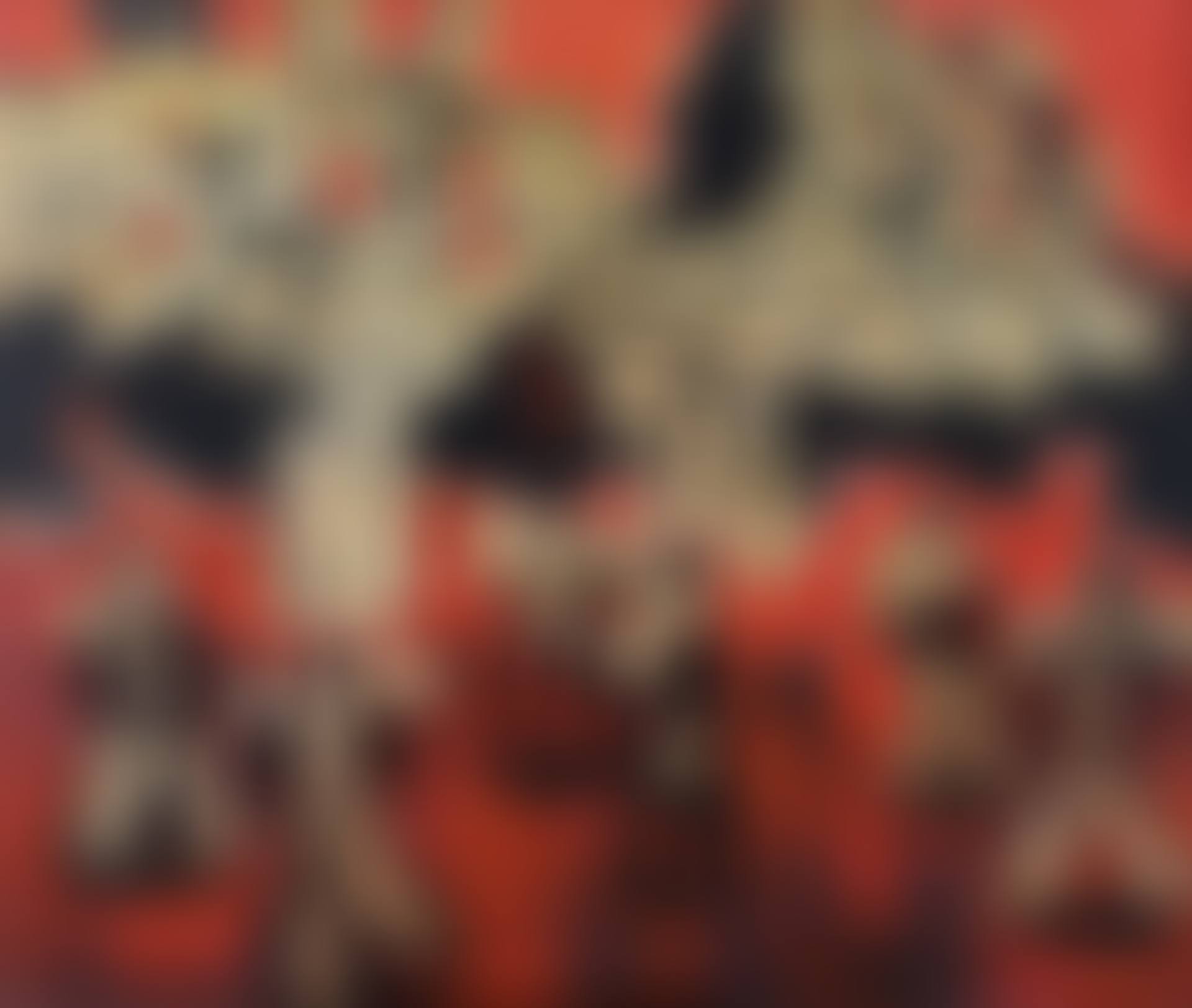 Ancient Dance (preview)