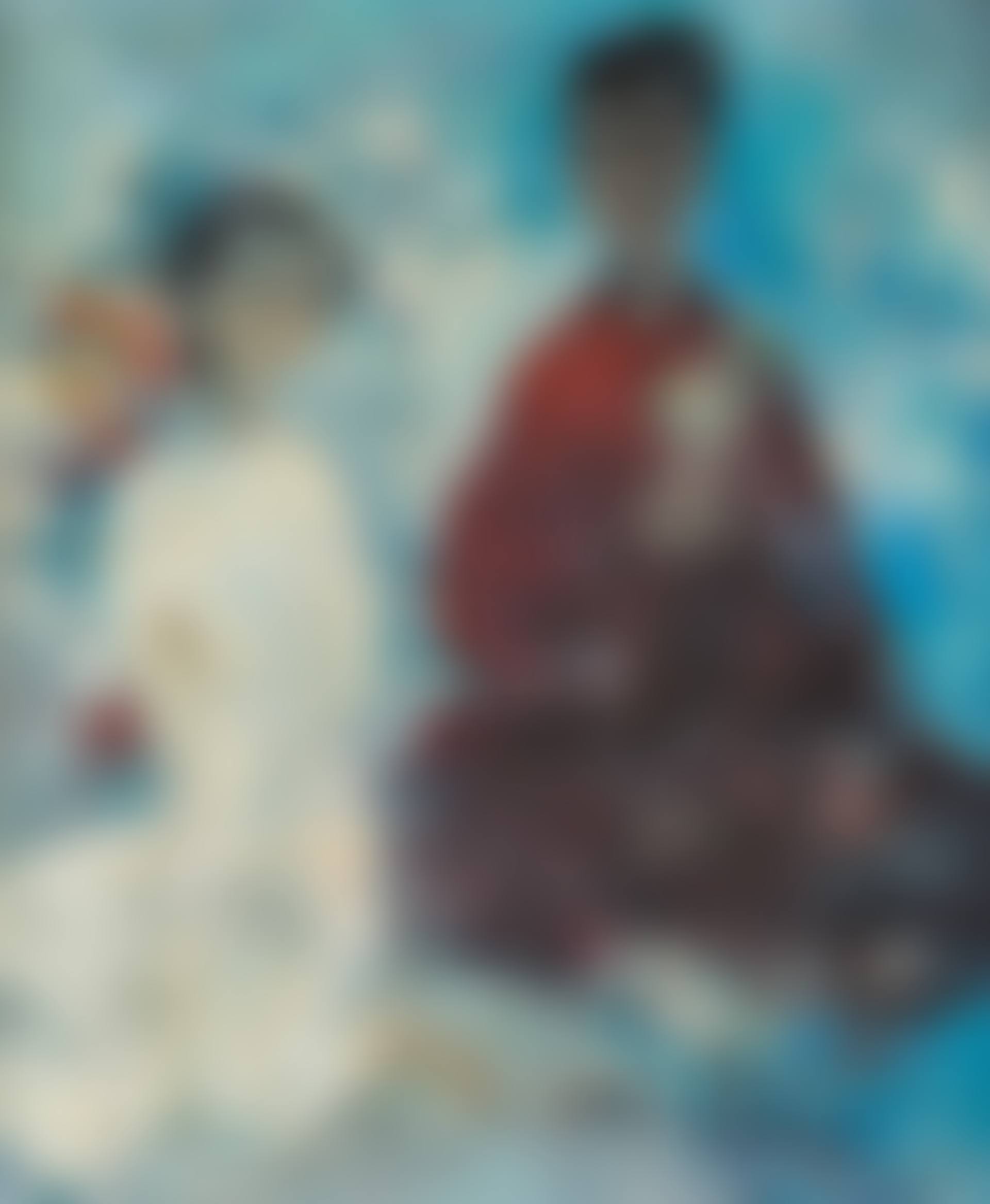 Amoureux (Lovers) (preview)