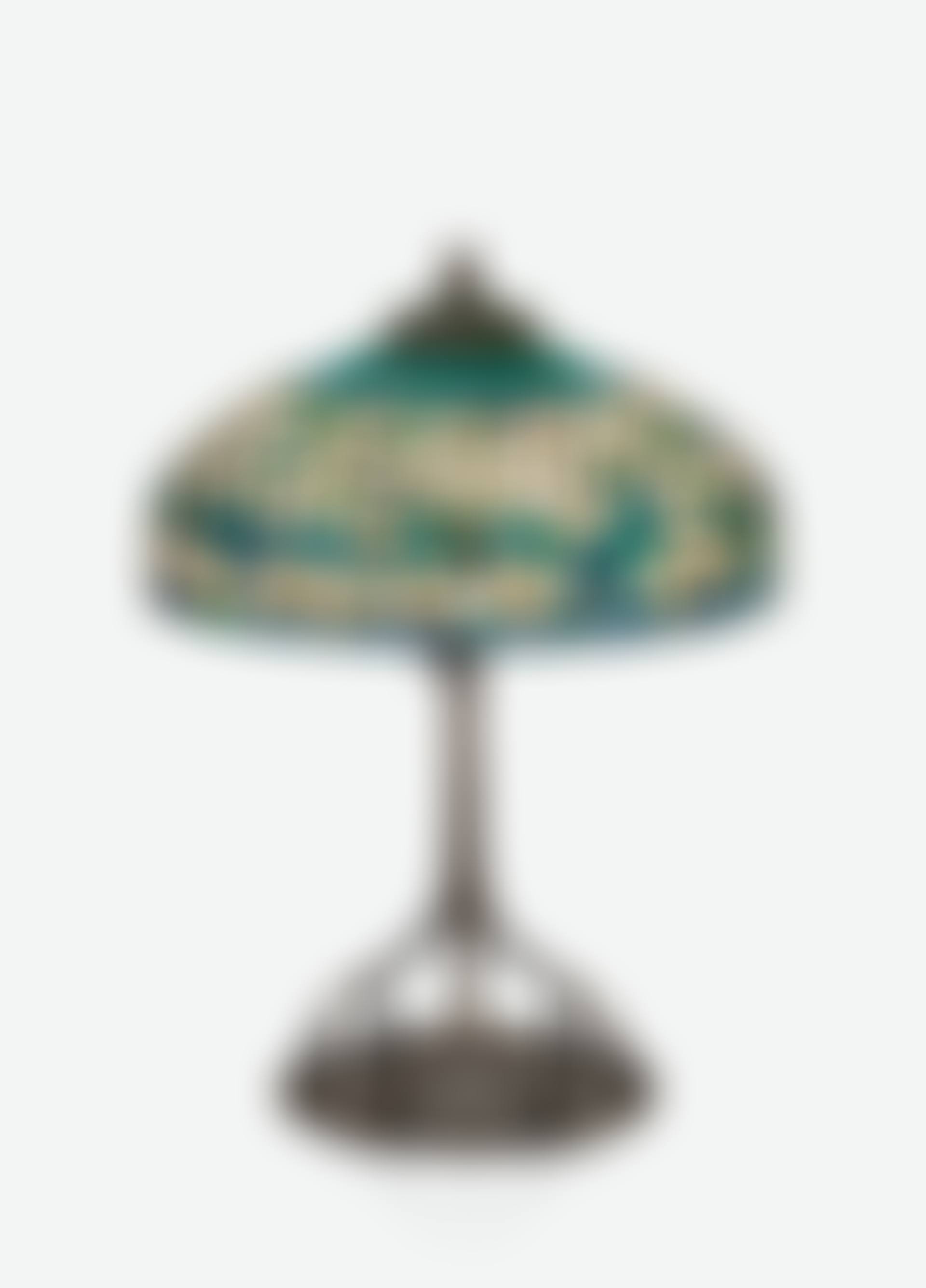 'DOGWOOD' TABLE LAMP (preview)