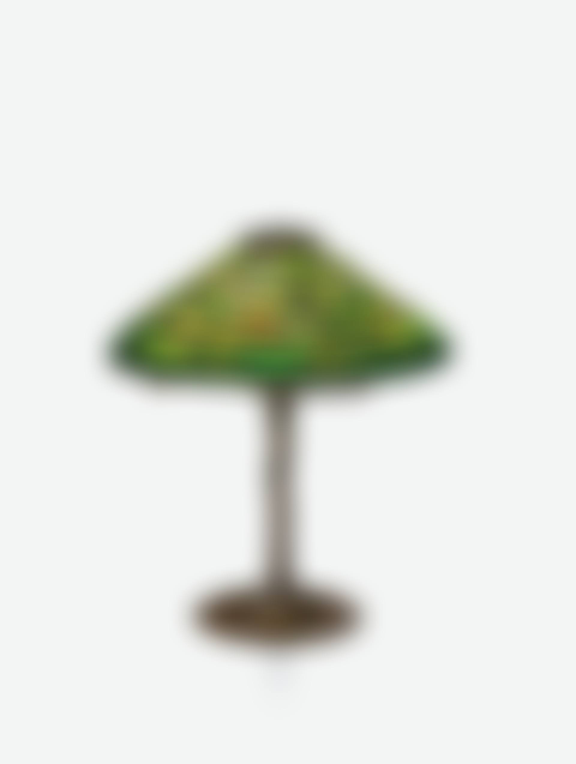 'LILY PAD' TABLE LAMP (preview)