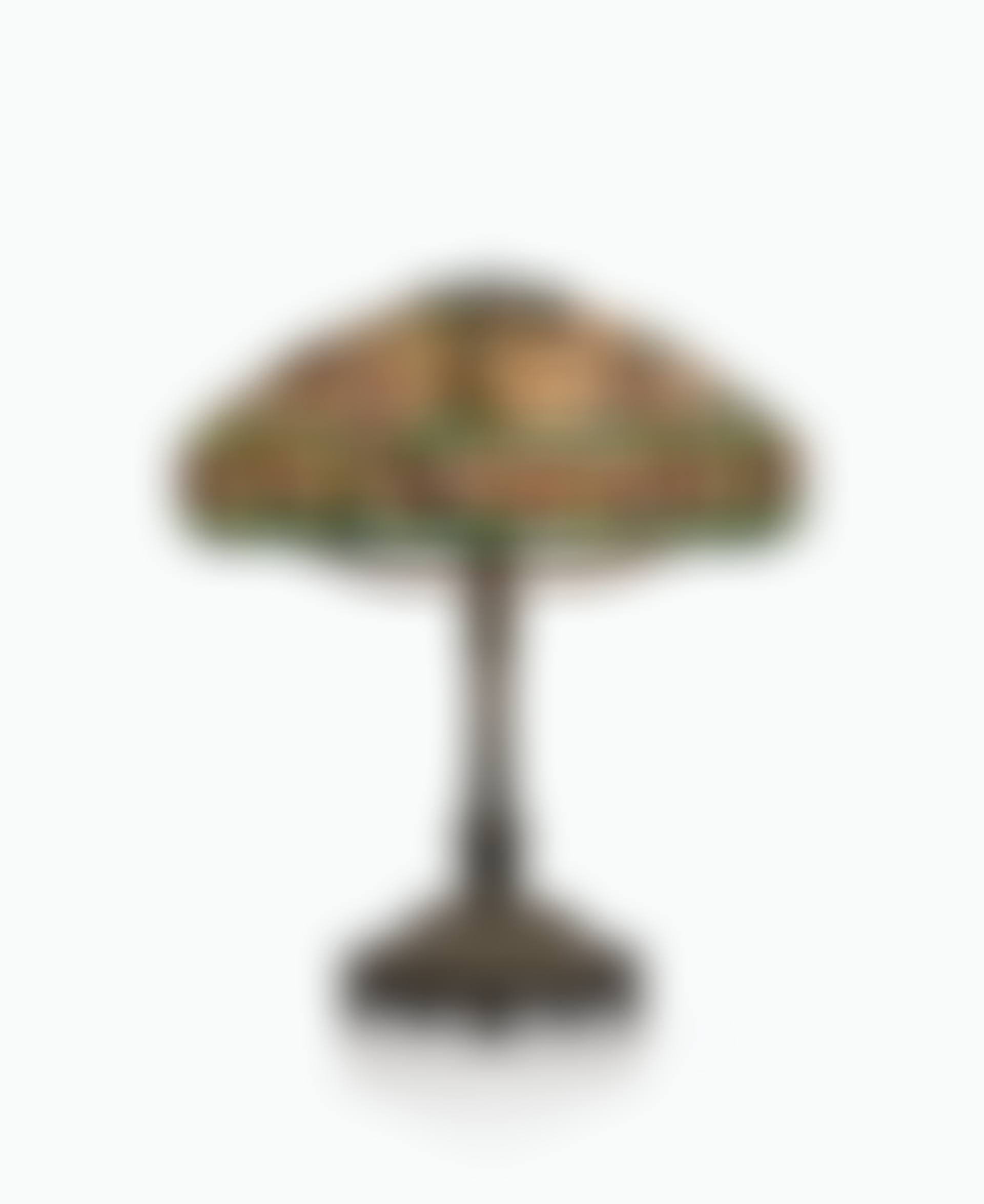'DOGWOOD' TABLE LAMP (preview)