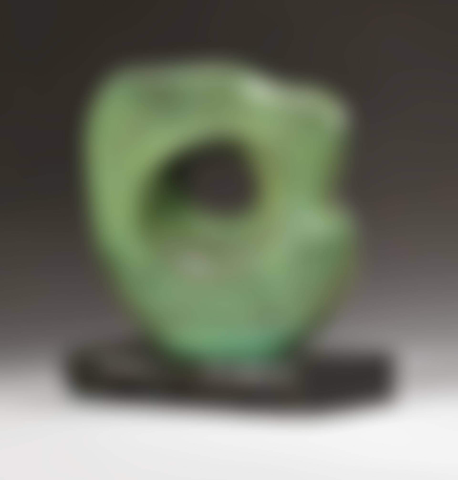 Pierced Form (Amulet) (preview)