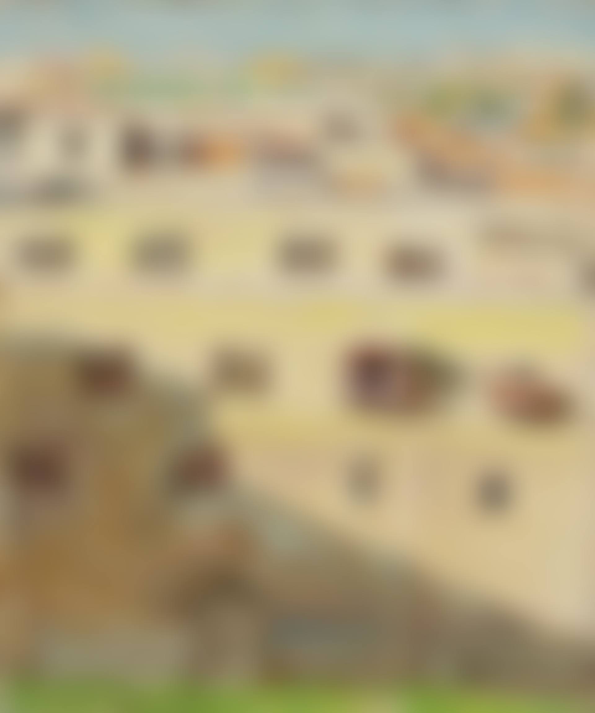 The Pool of Hezekiah, Jerusalem (preview)