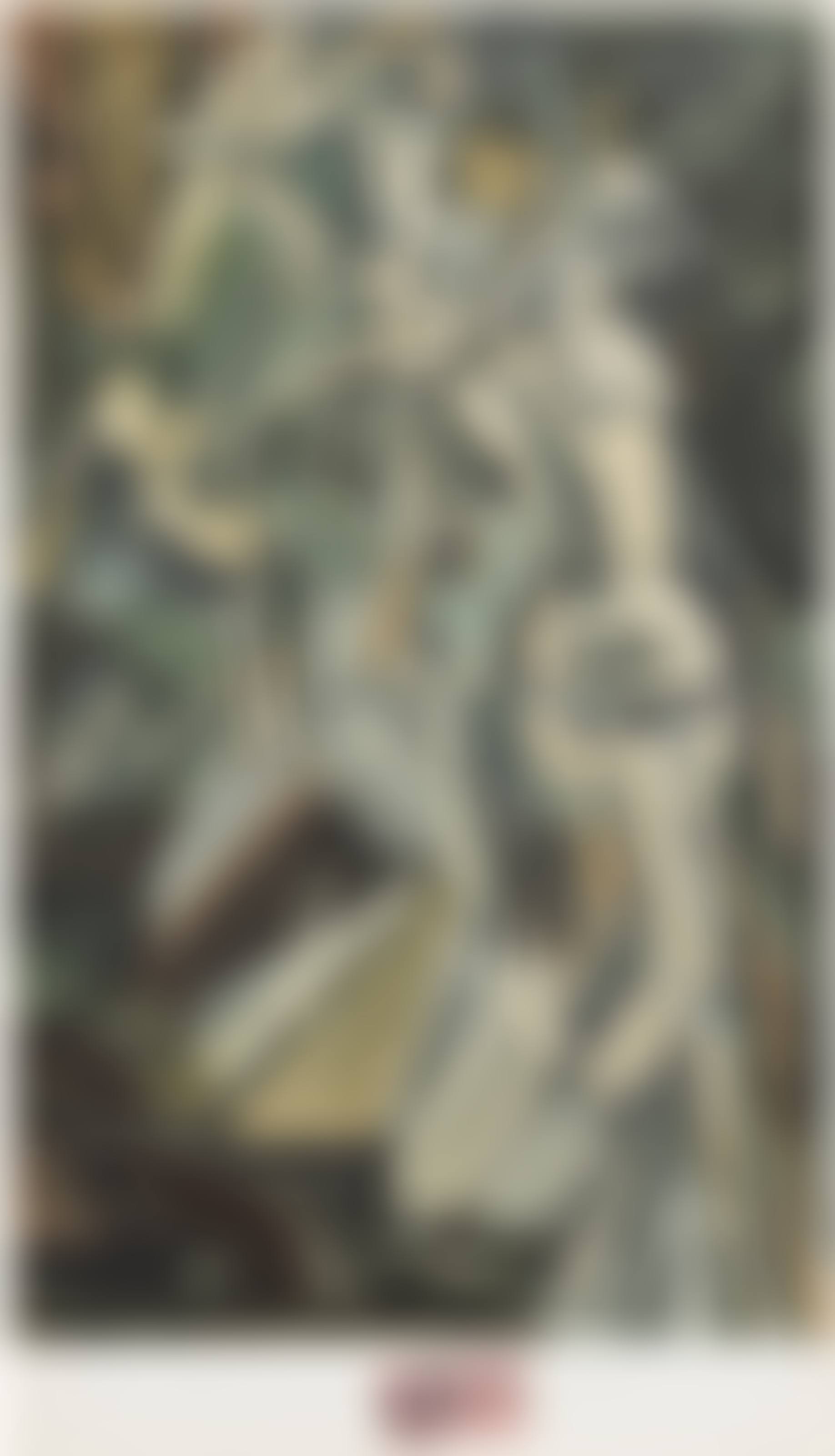Nude Descending a Staircase, No. 2 (preview)