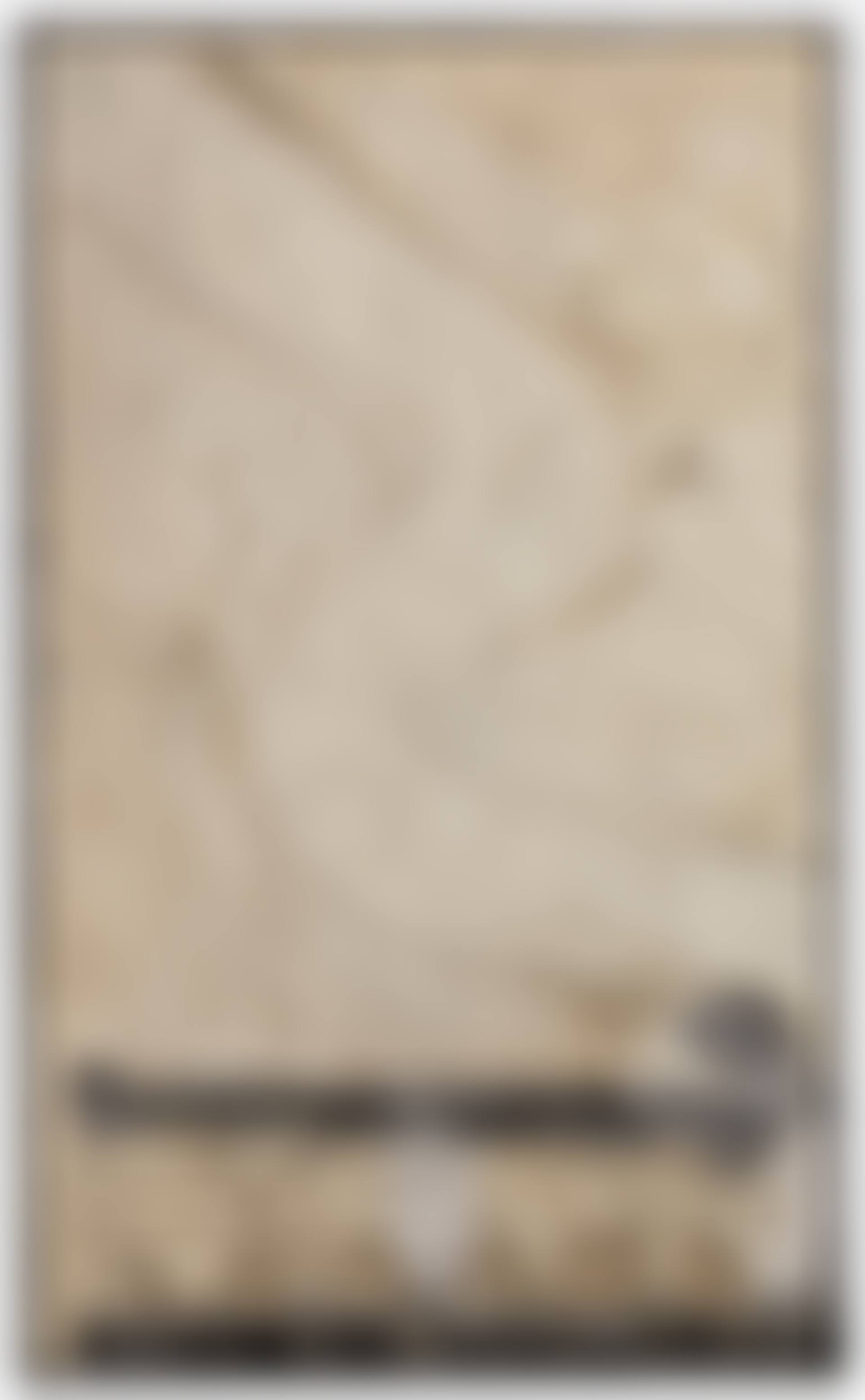 Color Cru amb traç sinnuós (Creamy Colour with Wavy Line) (preview)