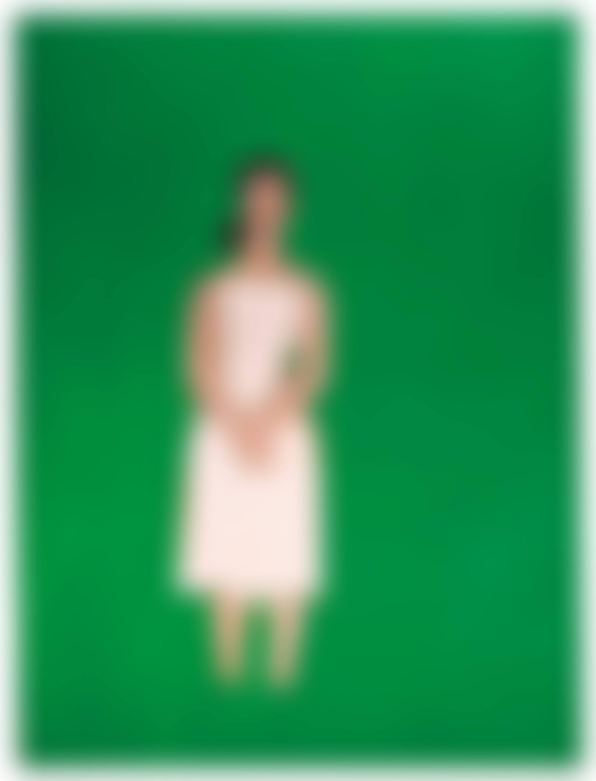 Ada with White Dress (preview)