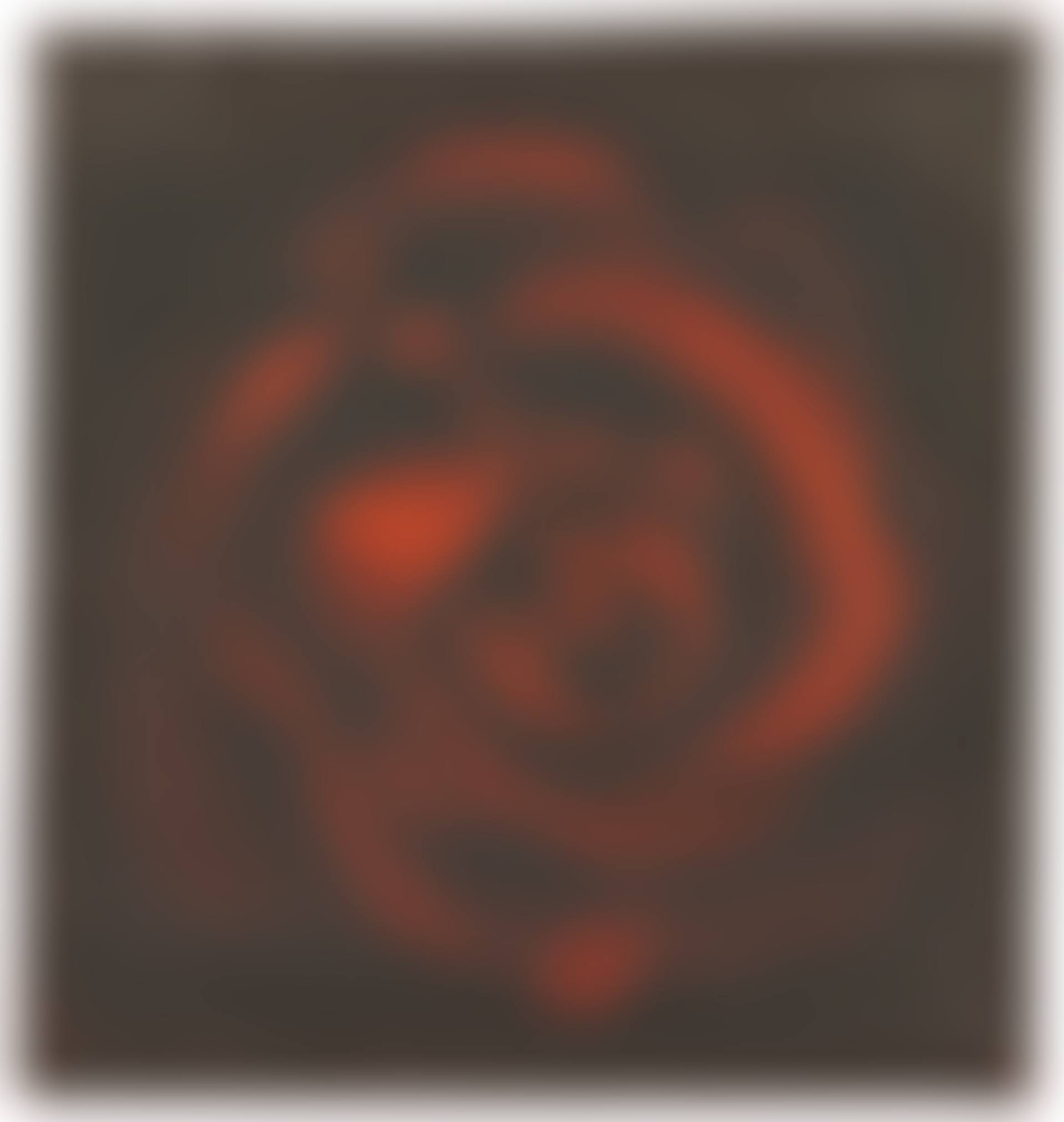 Study For Ophelia #1B (preview)