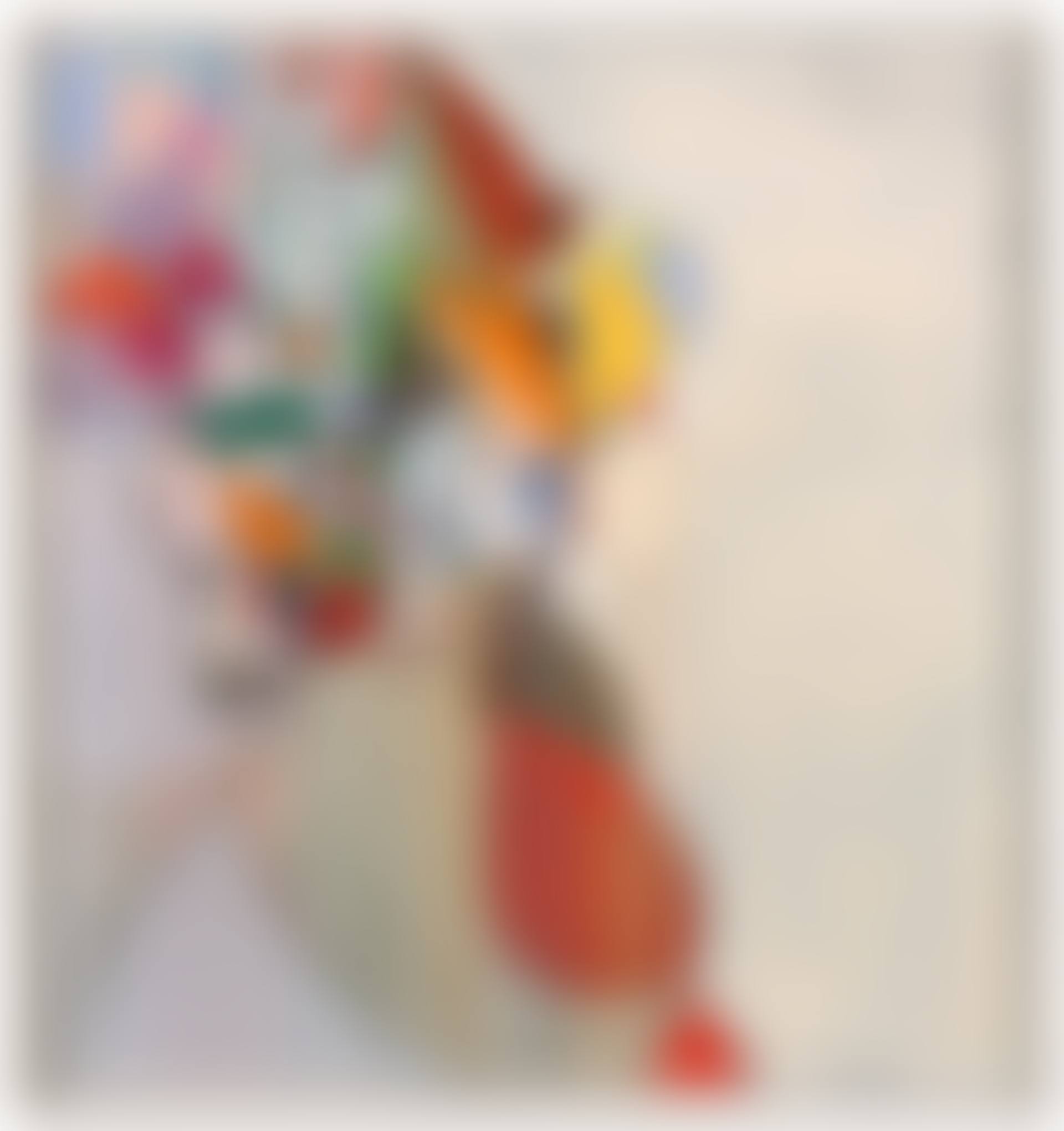 Diagonal Portrait (preview)