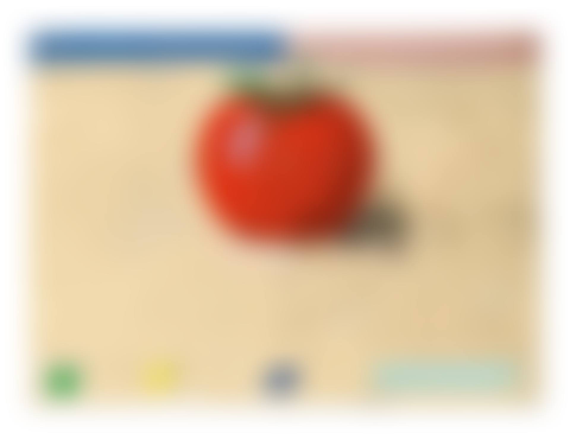 Love Fruit (preview)