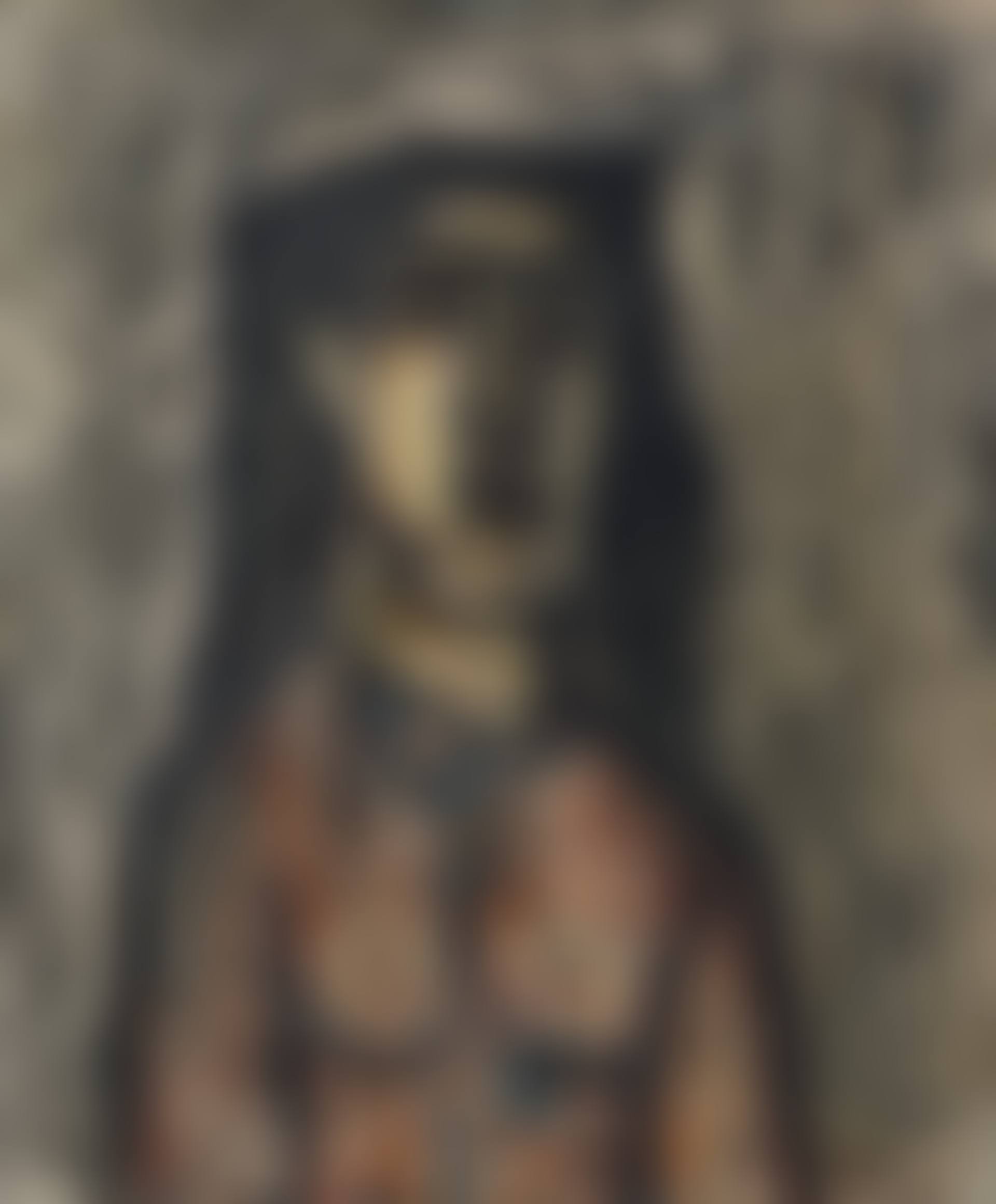 Head of a Woman (preview)