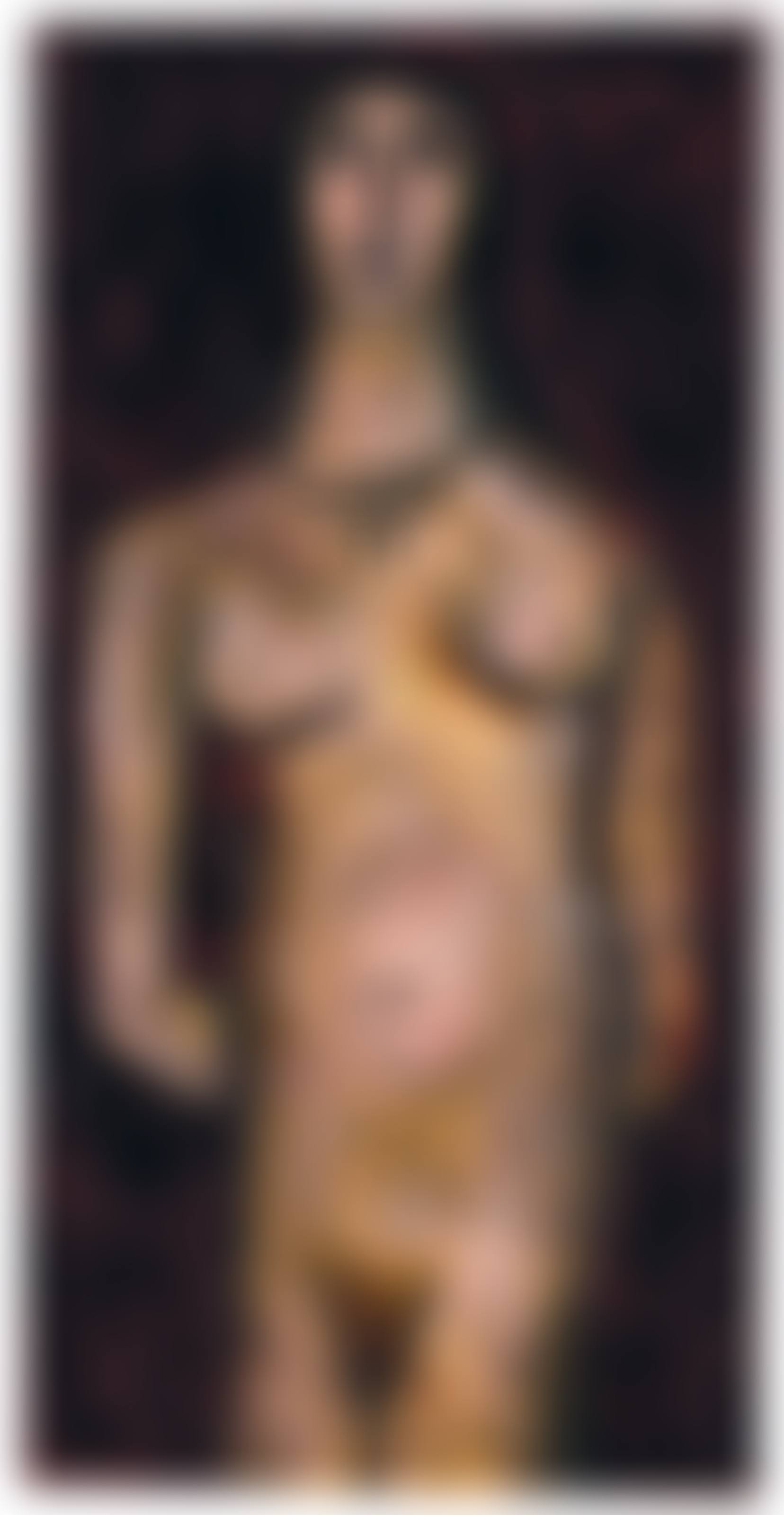 Nude (preview)