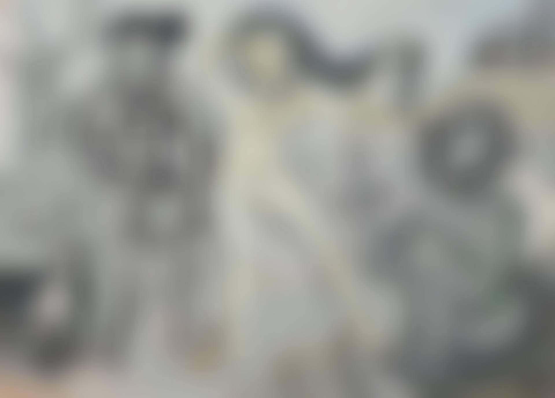Untitled (Lady with Attendants) (preview)