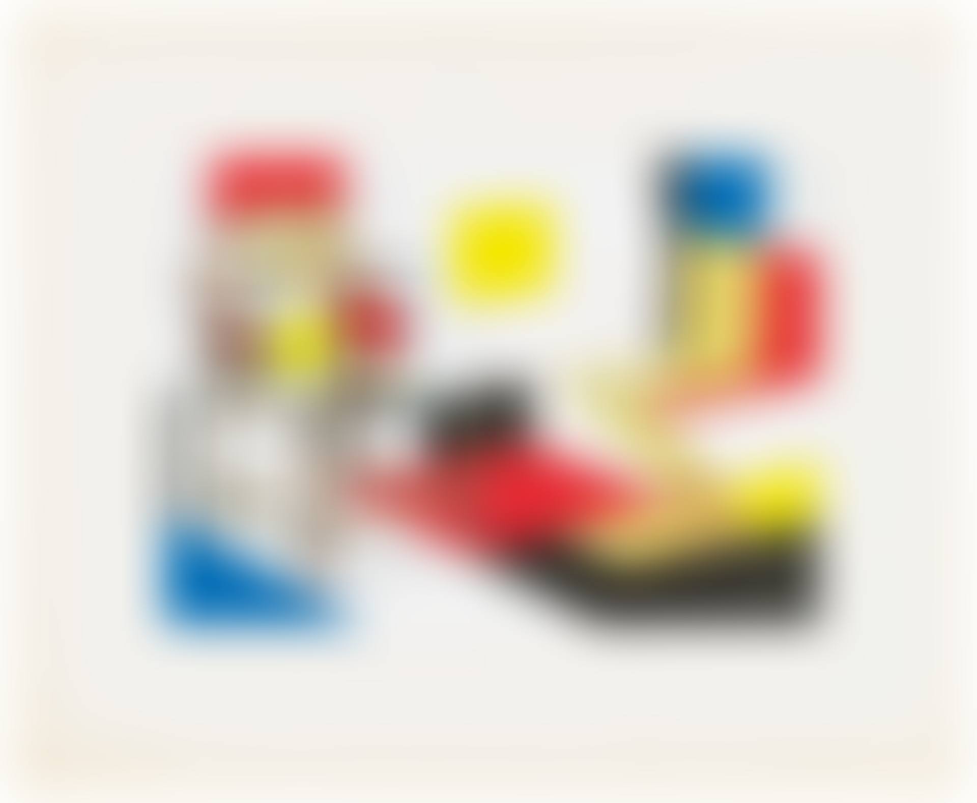 Putting on de Stijl (preview)