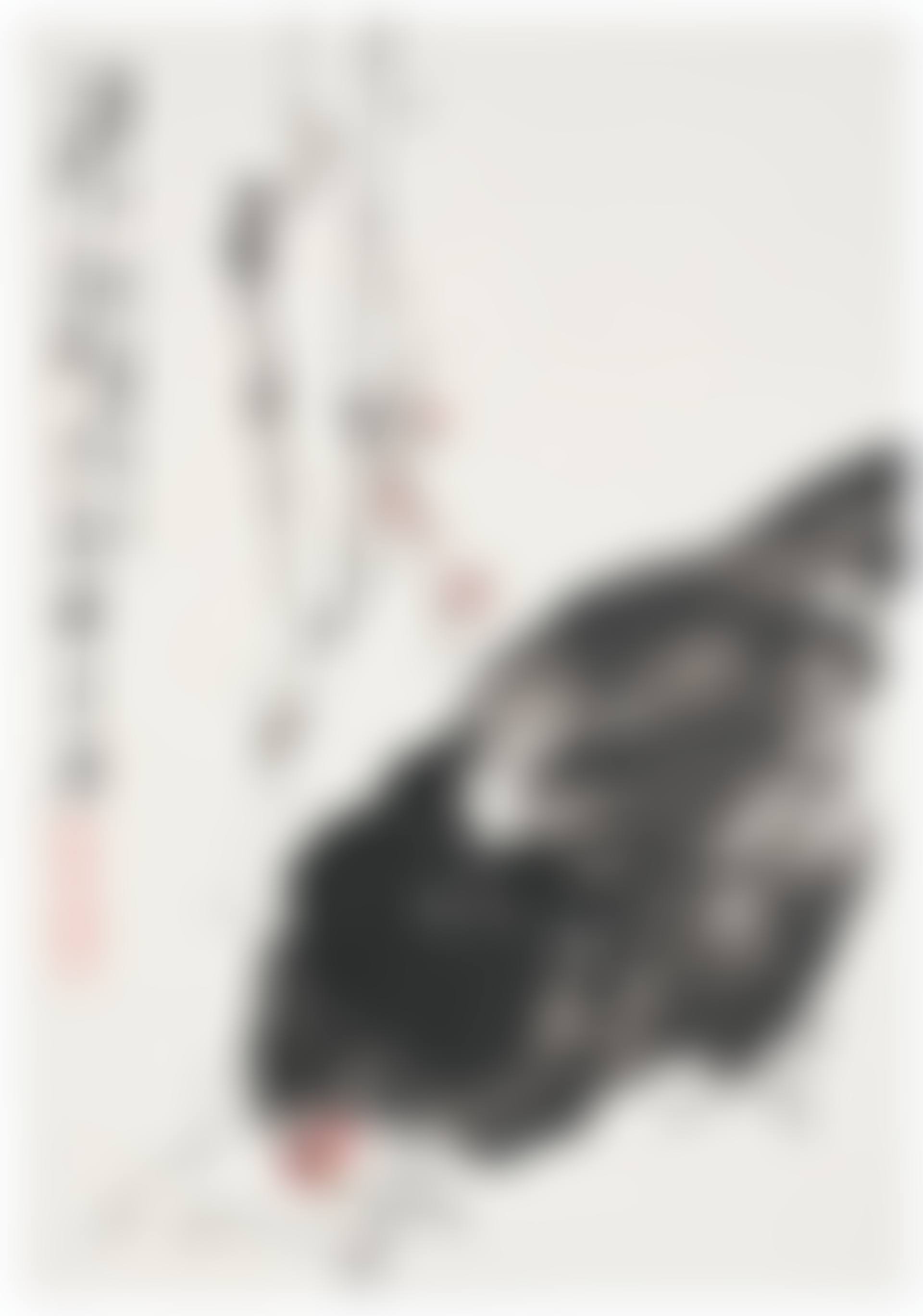 Hen and Plum Blossoms (preview)