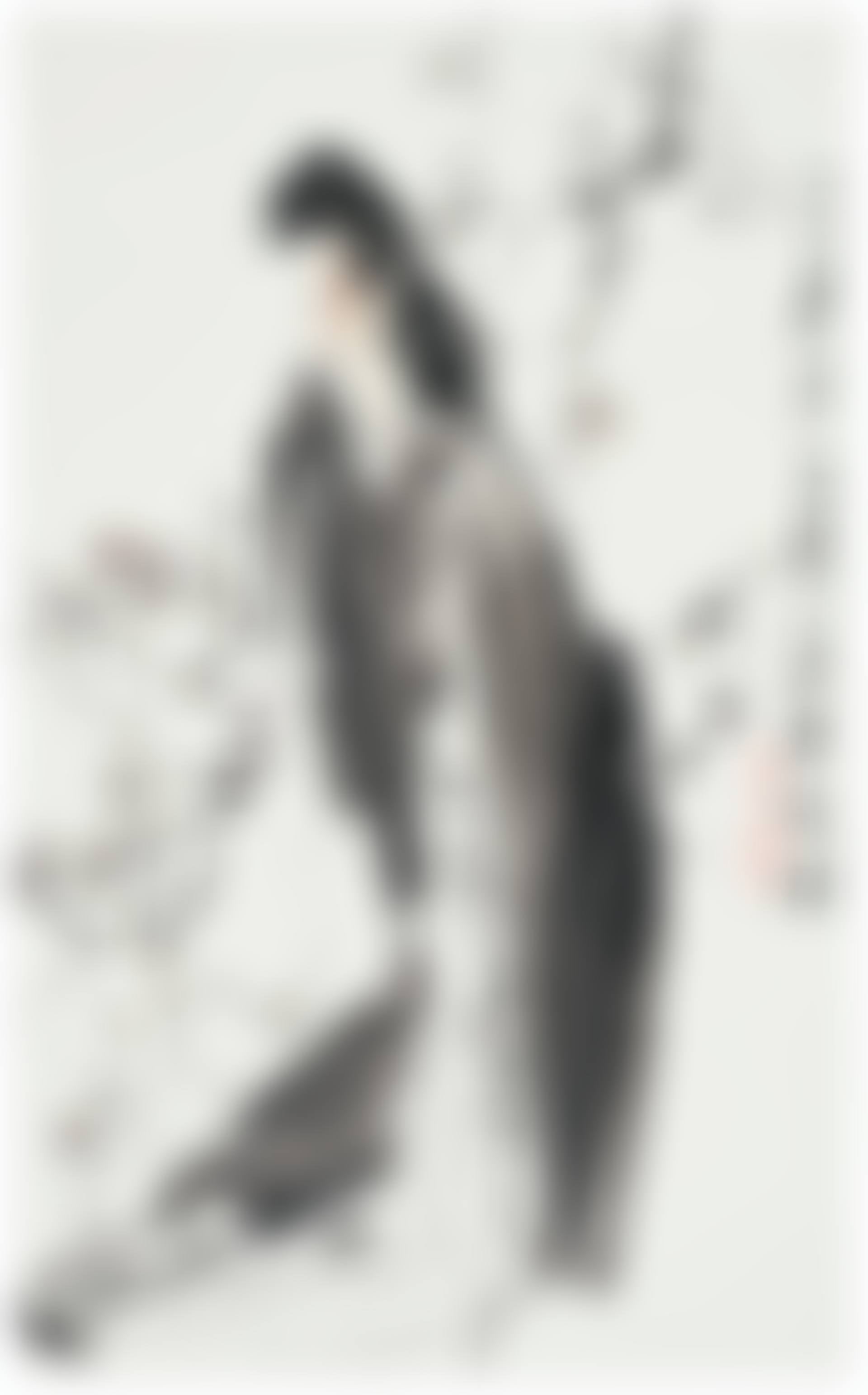 Lady (preview)