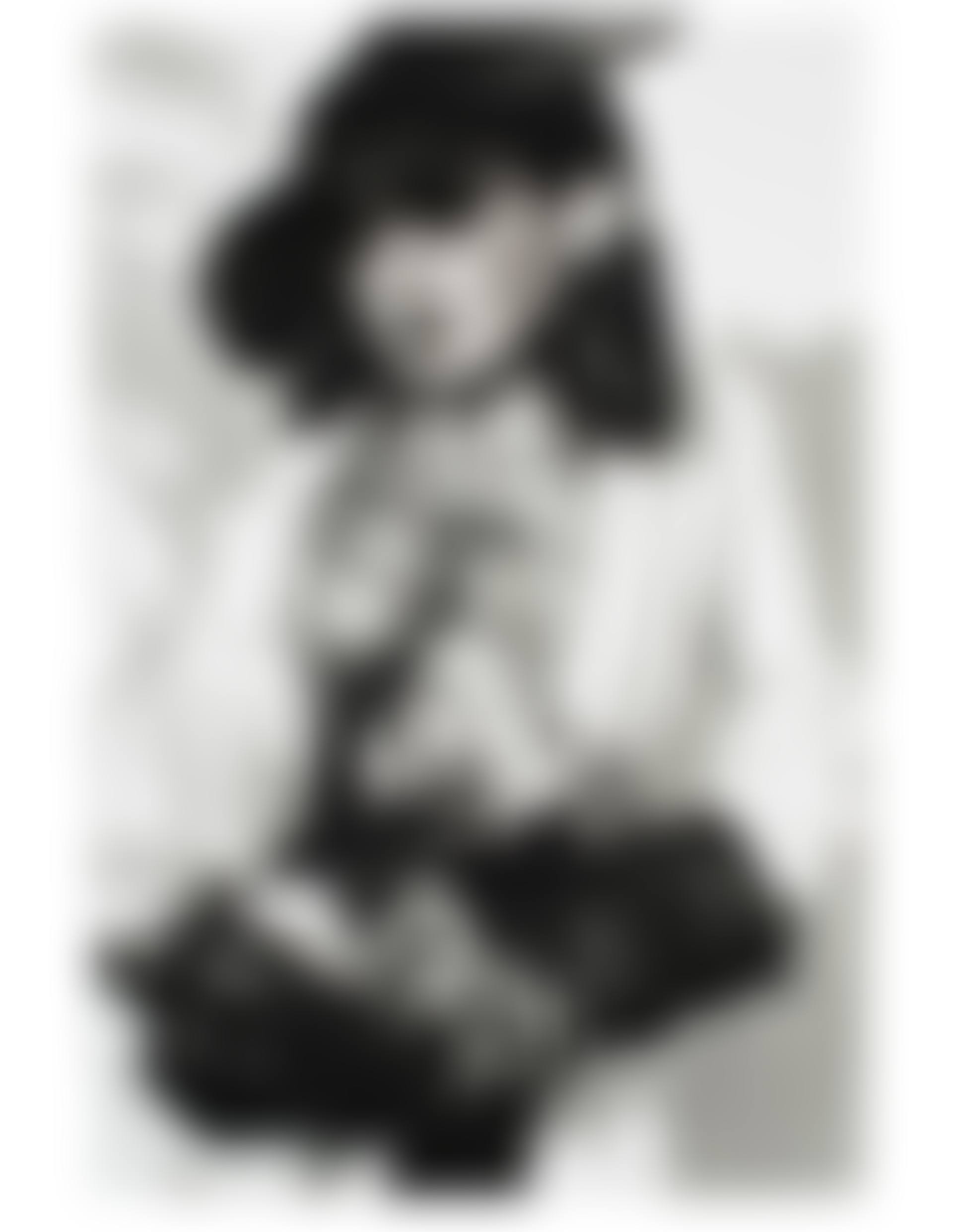 Nastassja Kinski, Los Angeles (preview)