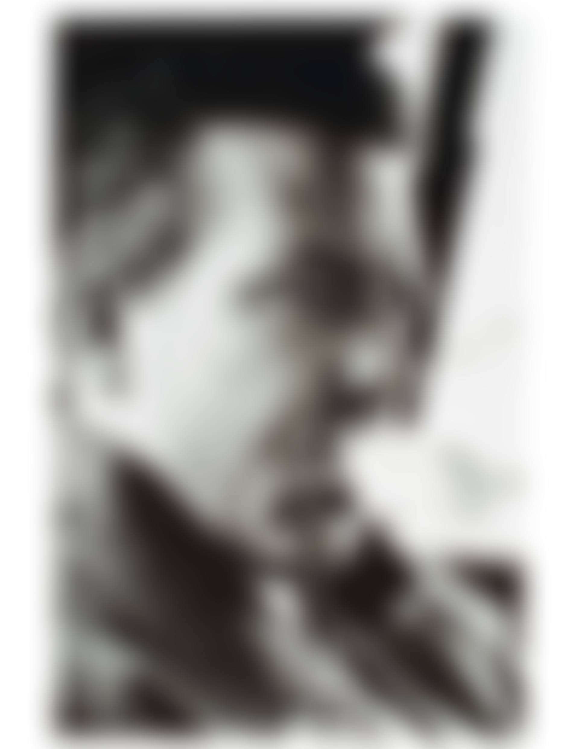 Mickey Rourke as Private Eye in Angel Heart, New York (preview)
