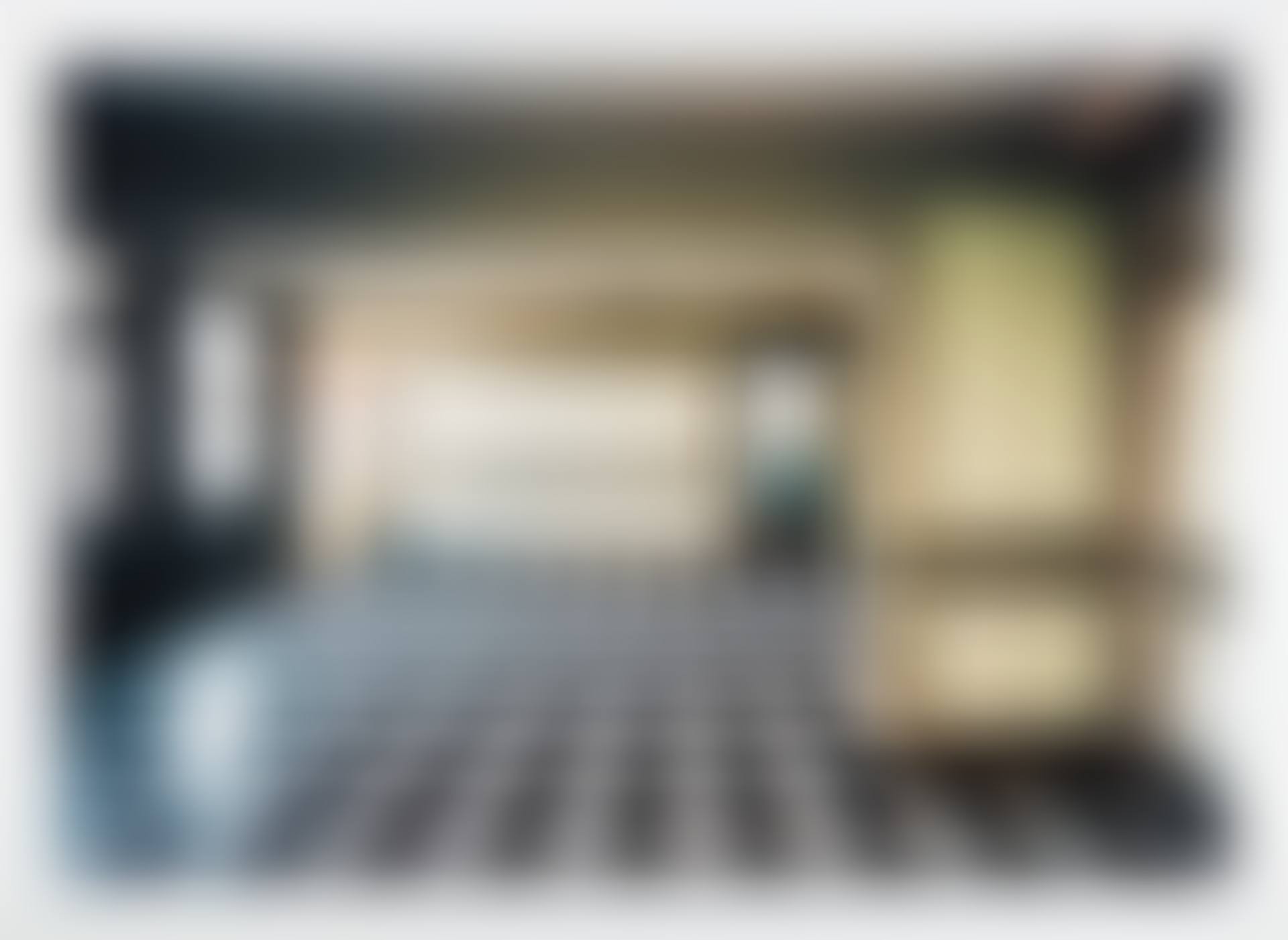 Hotel Suite #1, The Ambassador Hotel, Los Angeles, CA (preview)