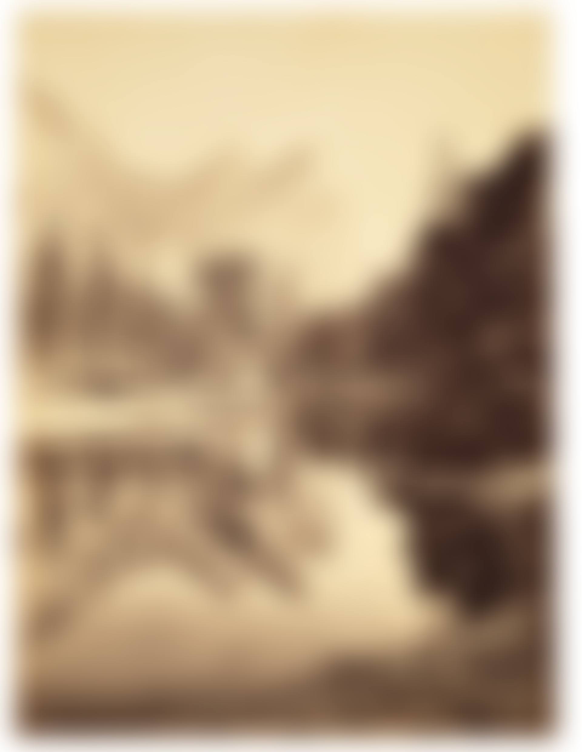 The Three Brothers, Yosemite (preview)