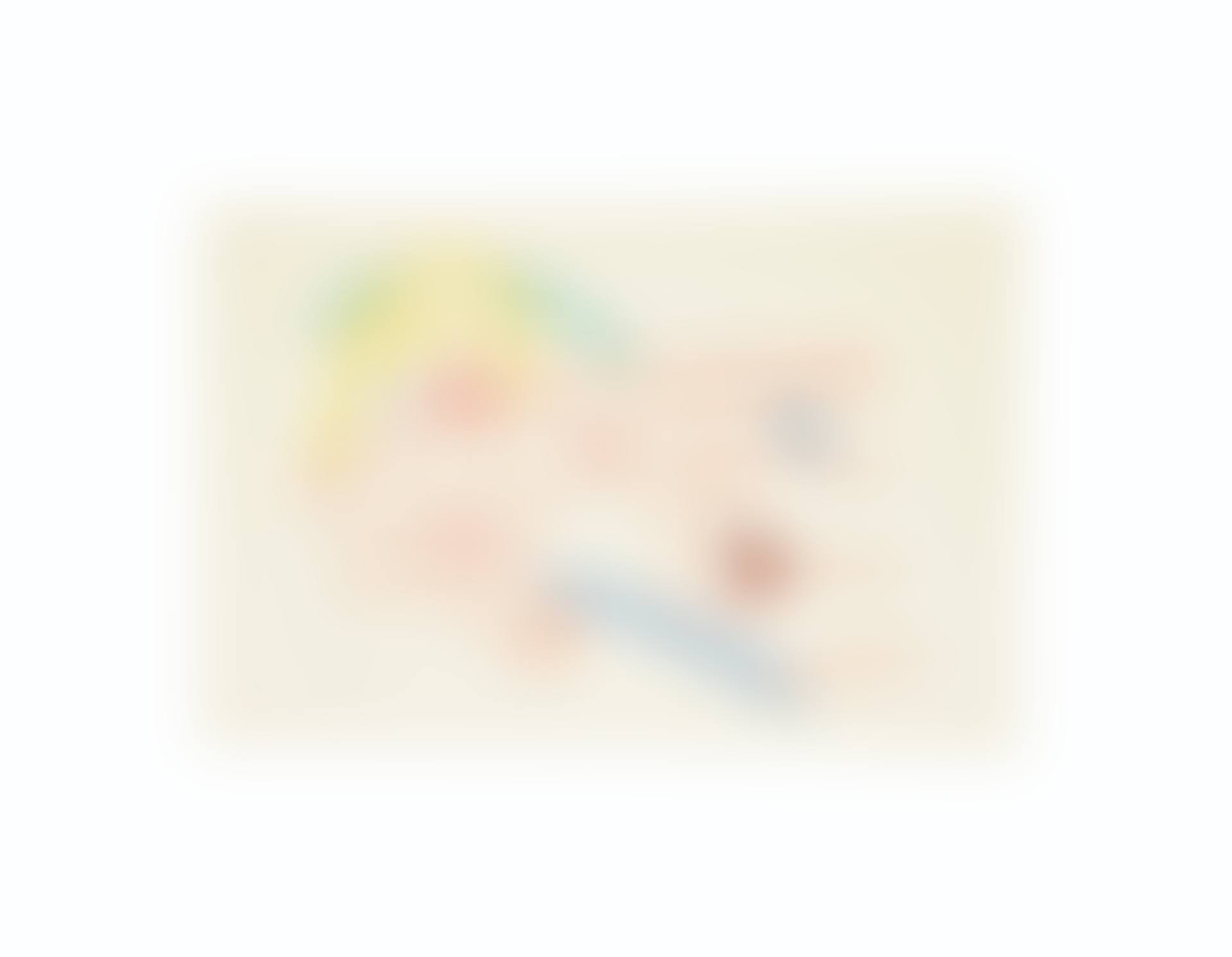 Study for Kate (Blonde) (preview)