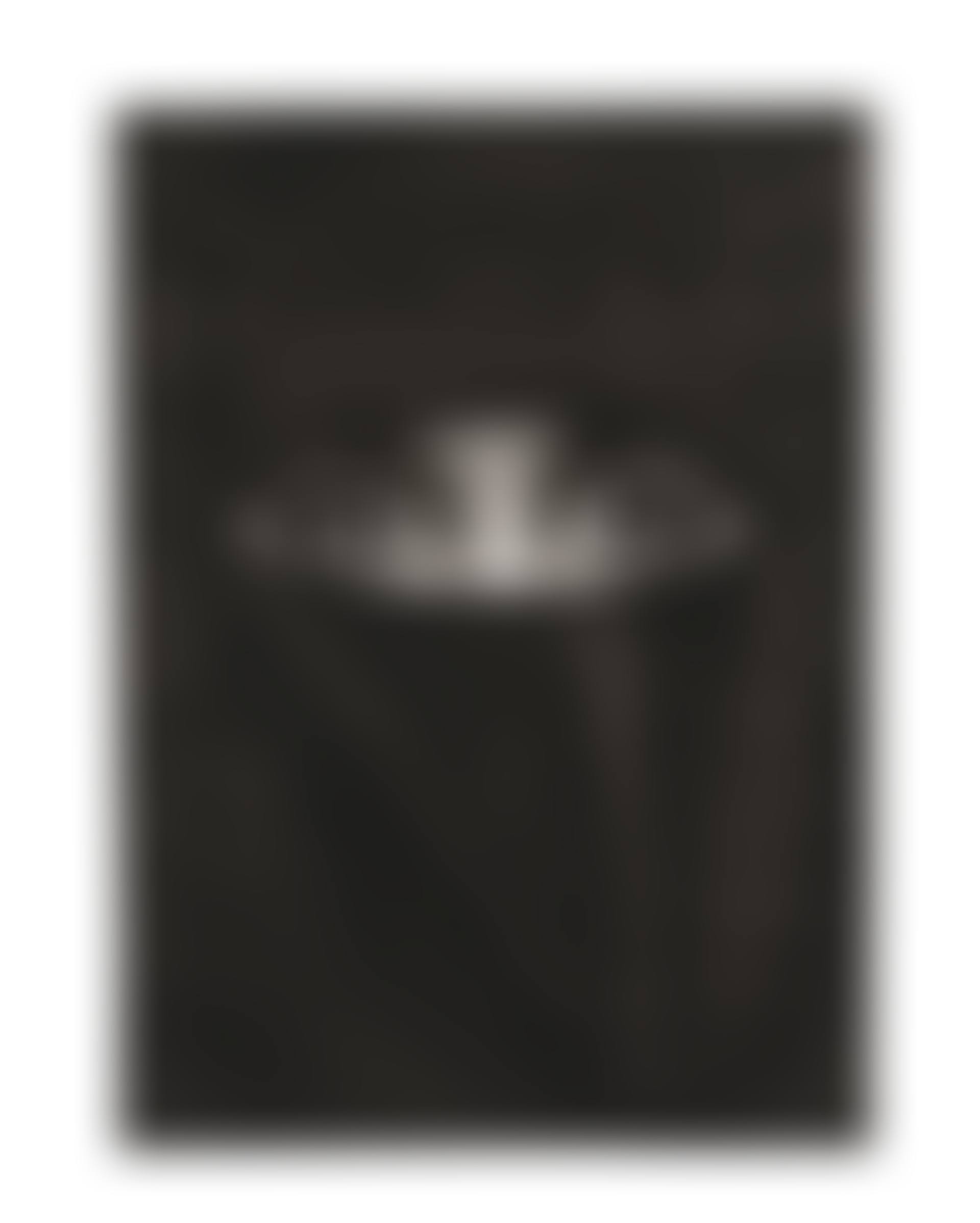 Study for Burka No. 7 (Hanane) (preview)