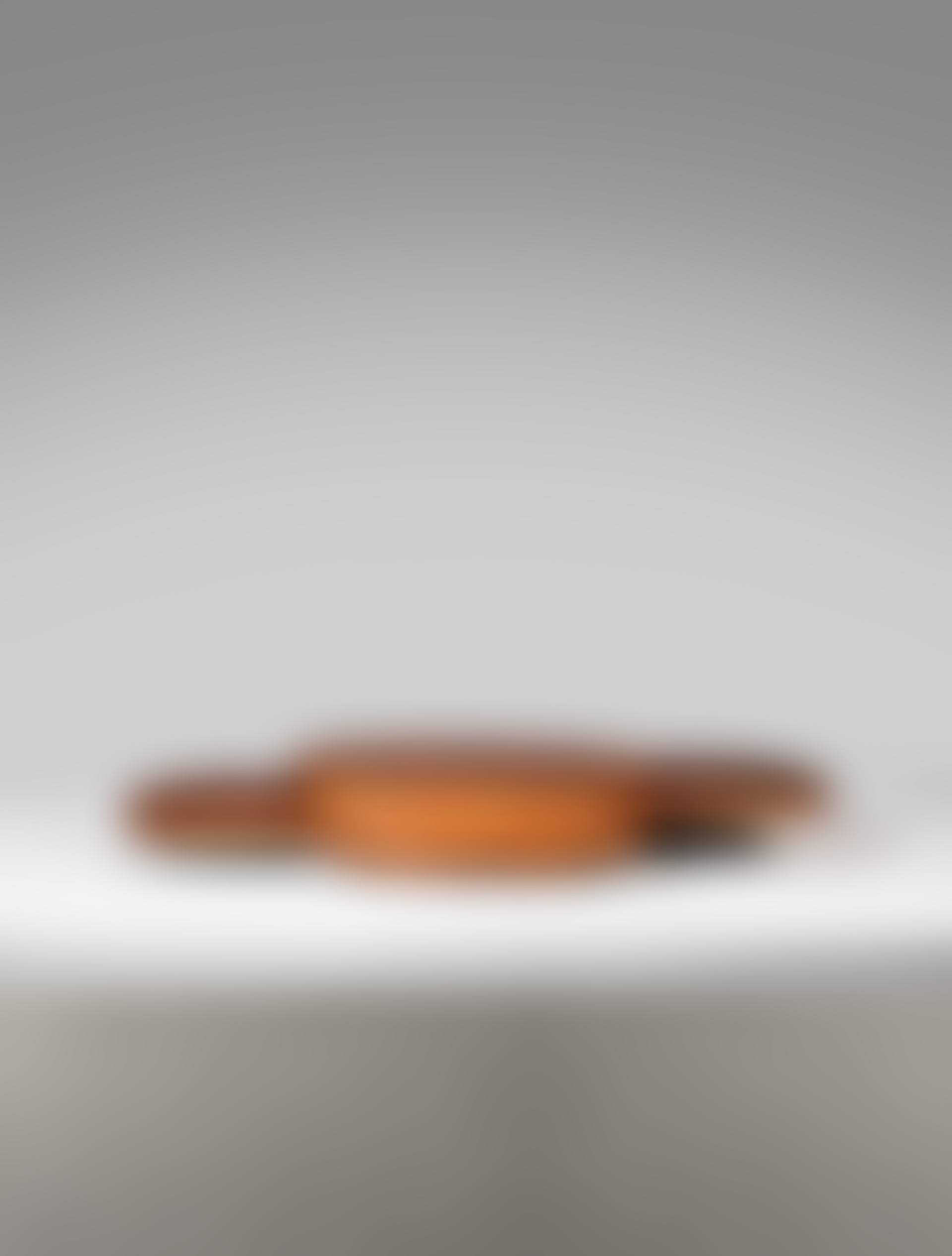 A RARE 'ELLISSE' EXTENDABLE LOW TABLE, FROM THE 'PLURIMI' SERIES (preview)