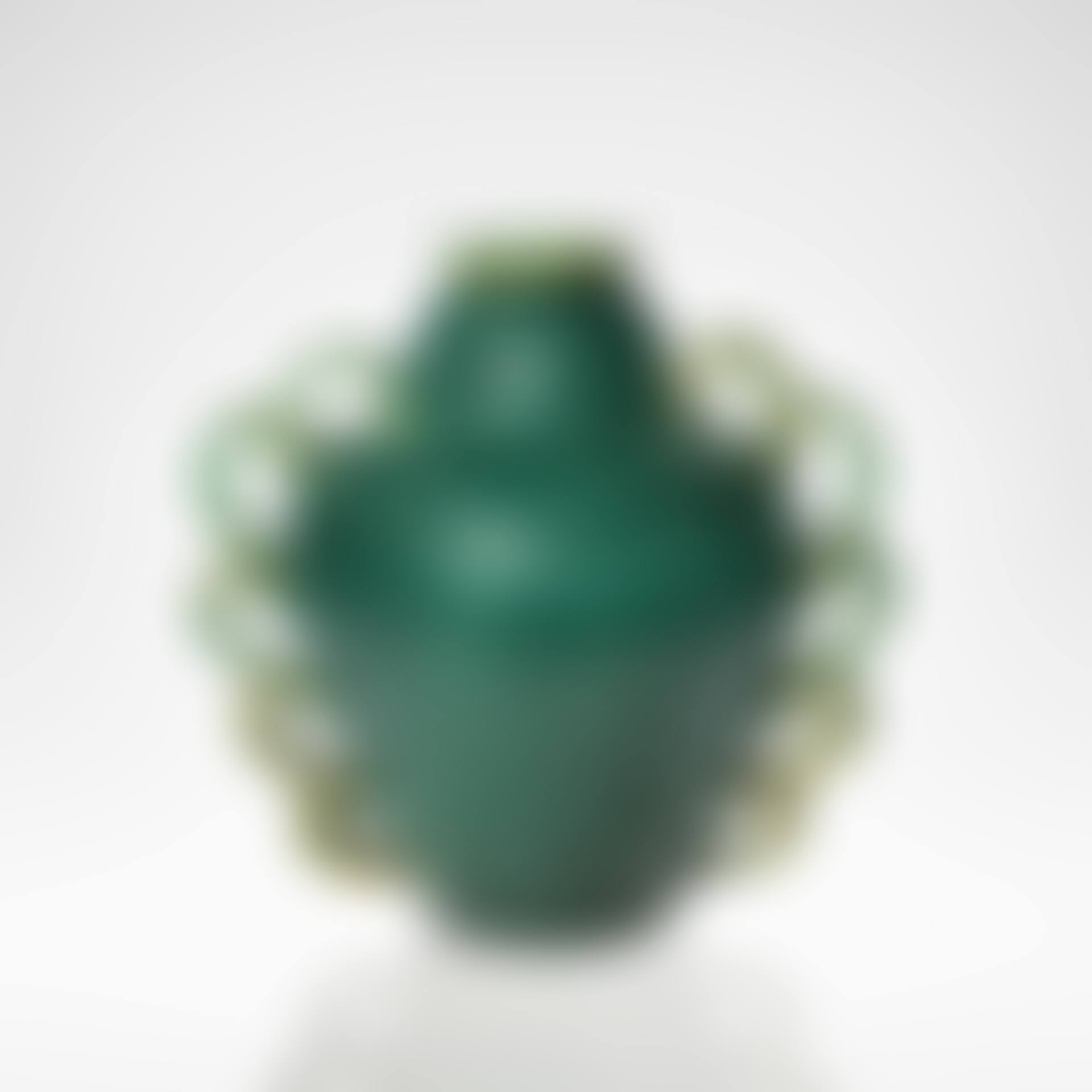 A RARE 'DIECI ANSE' VASE, MODEL NO. 3273 (preview)