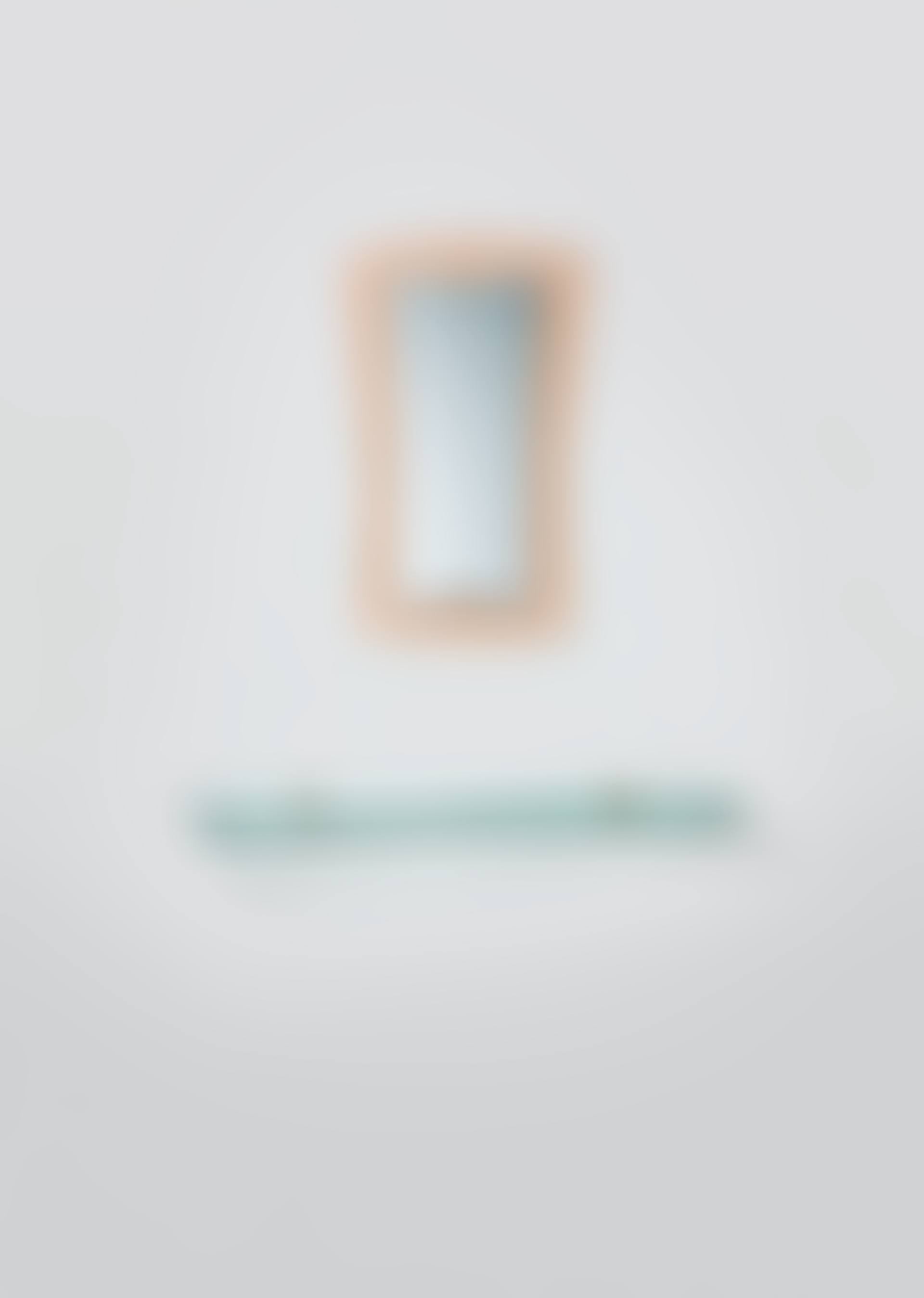 A WALL-MOUNTED MIRROR AND A CONSOLE (preview)