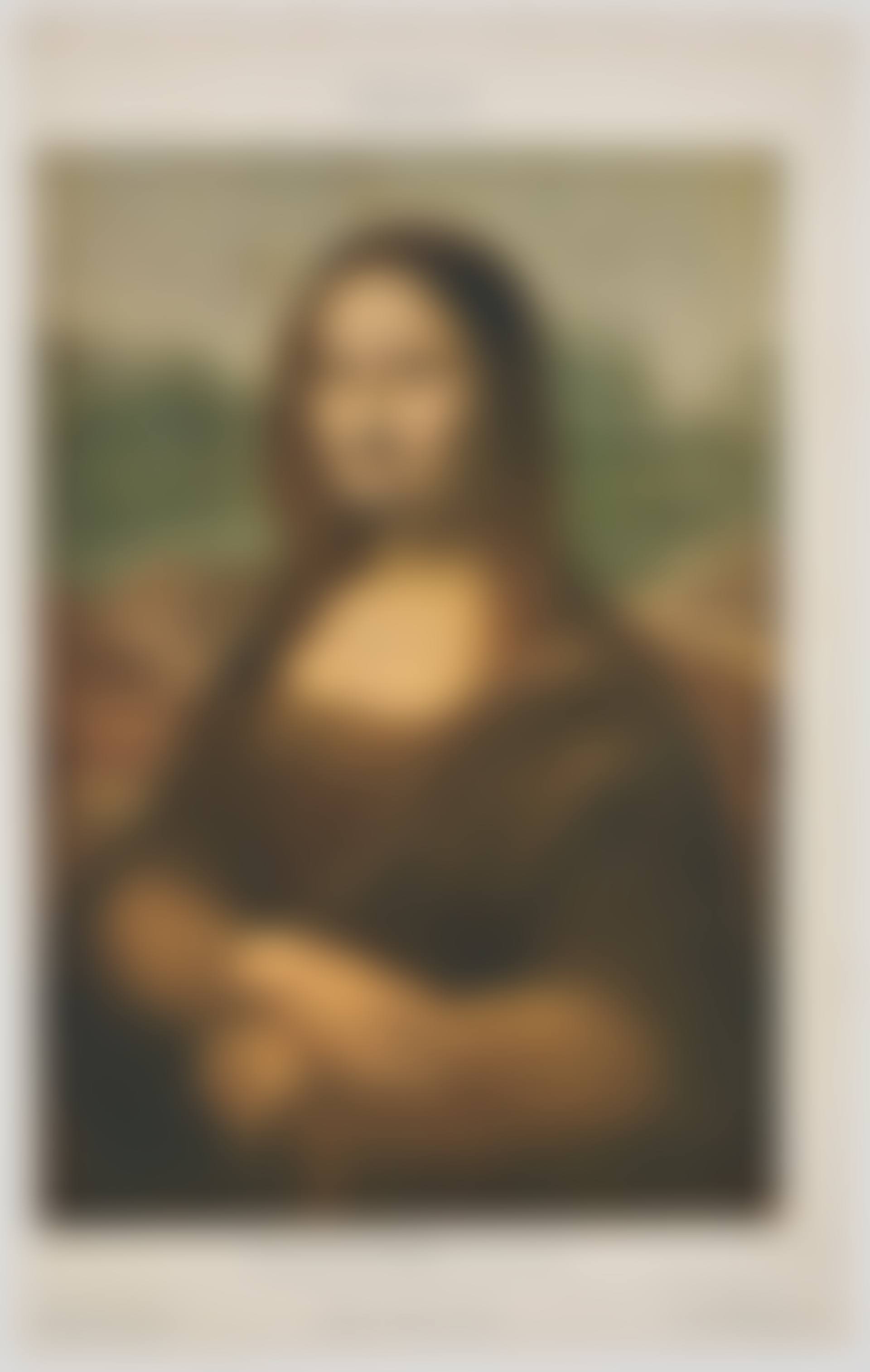 L.H.O.O.Q. (preview)