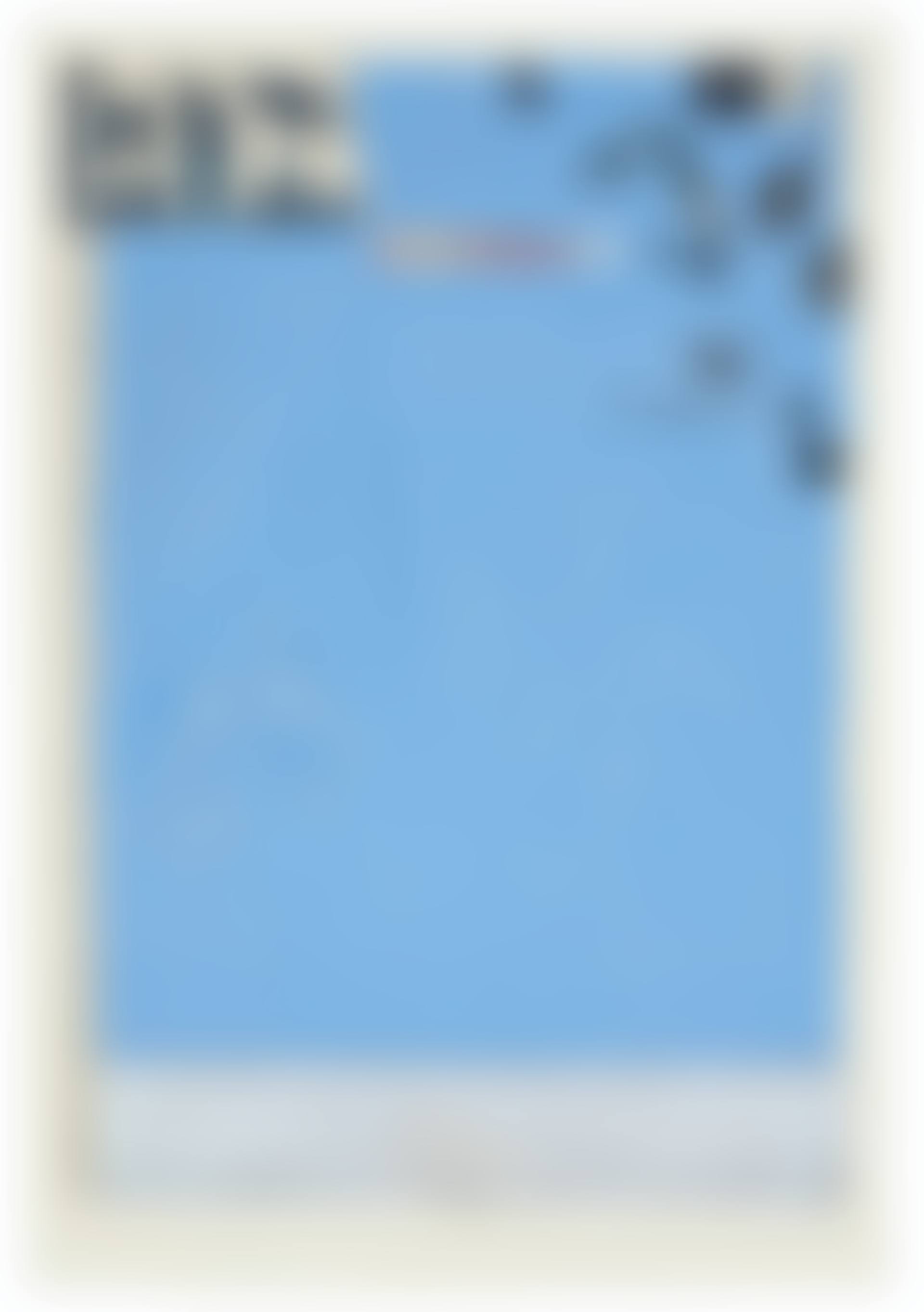 Blue with Red (preview)