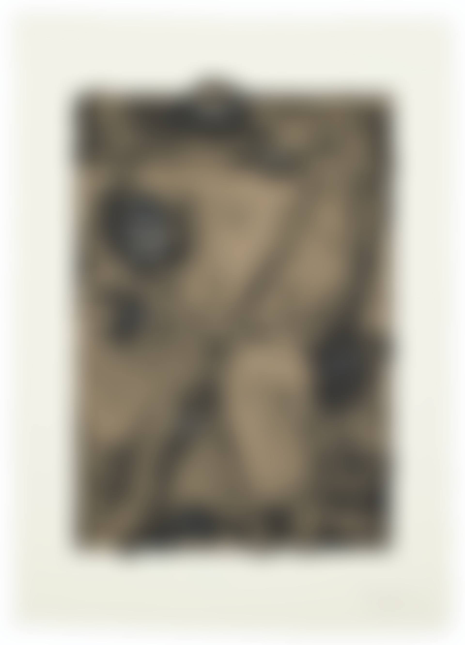Sketch from Untitled II (preview)