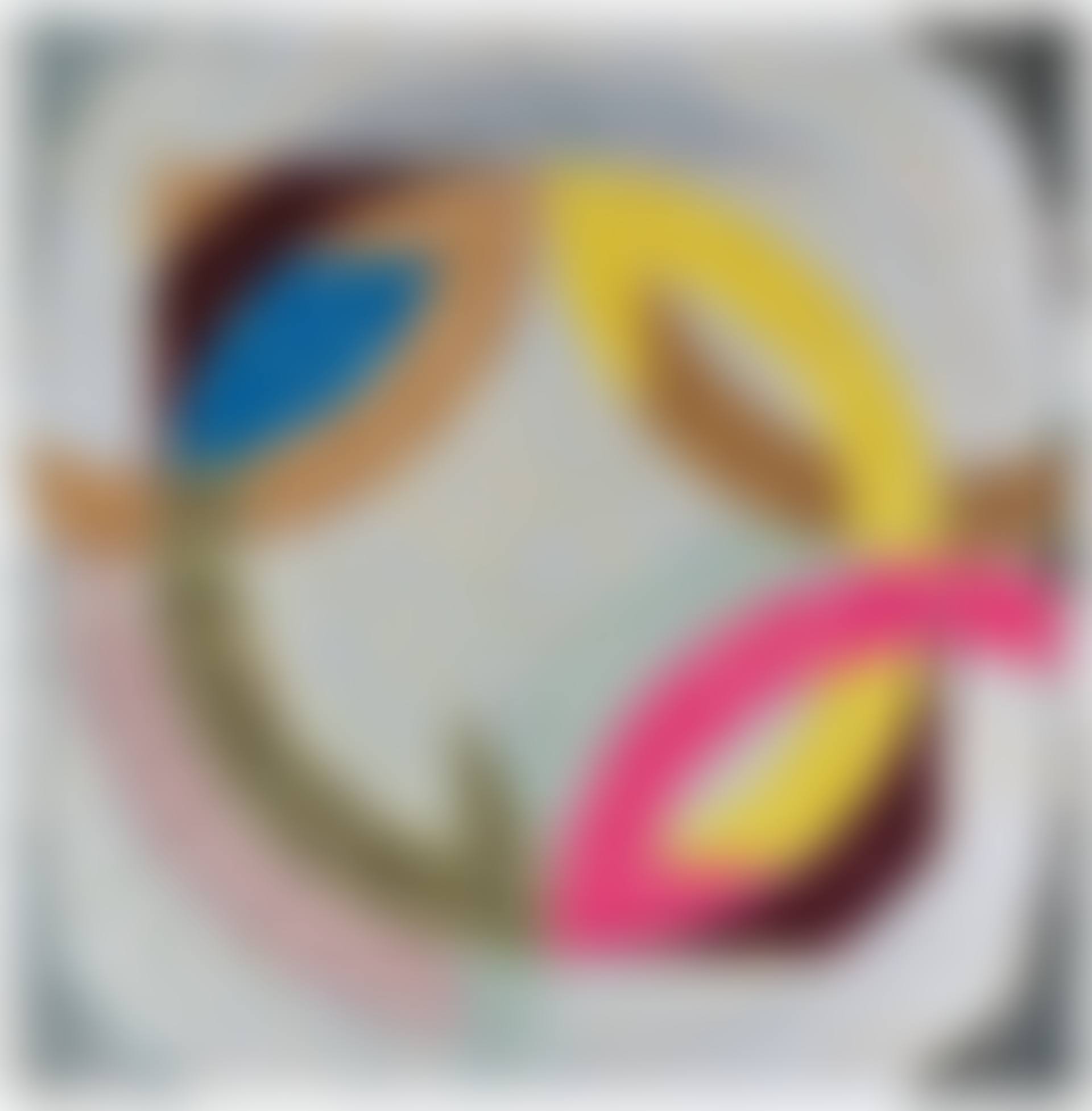 Polar Co-ordinates VIII, from Polar Co-ordinates for Ronnie Peterson (preview)