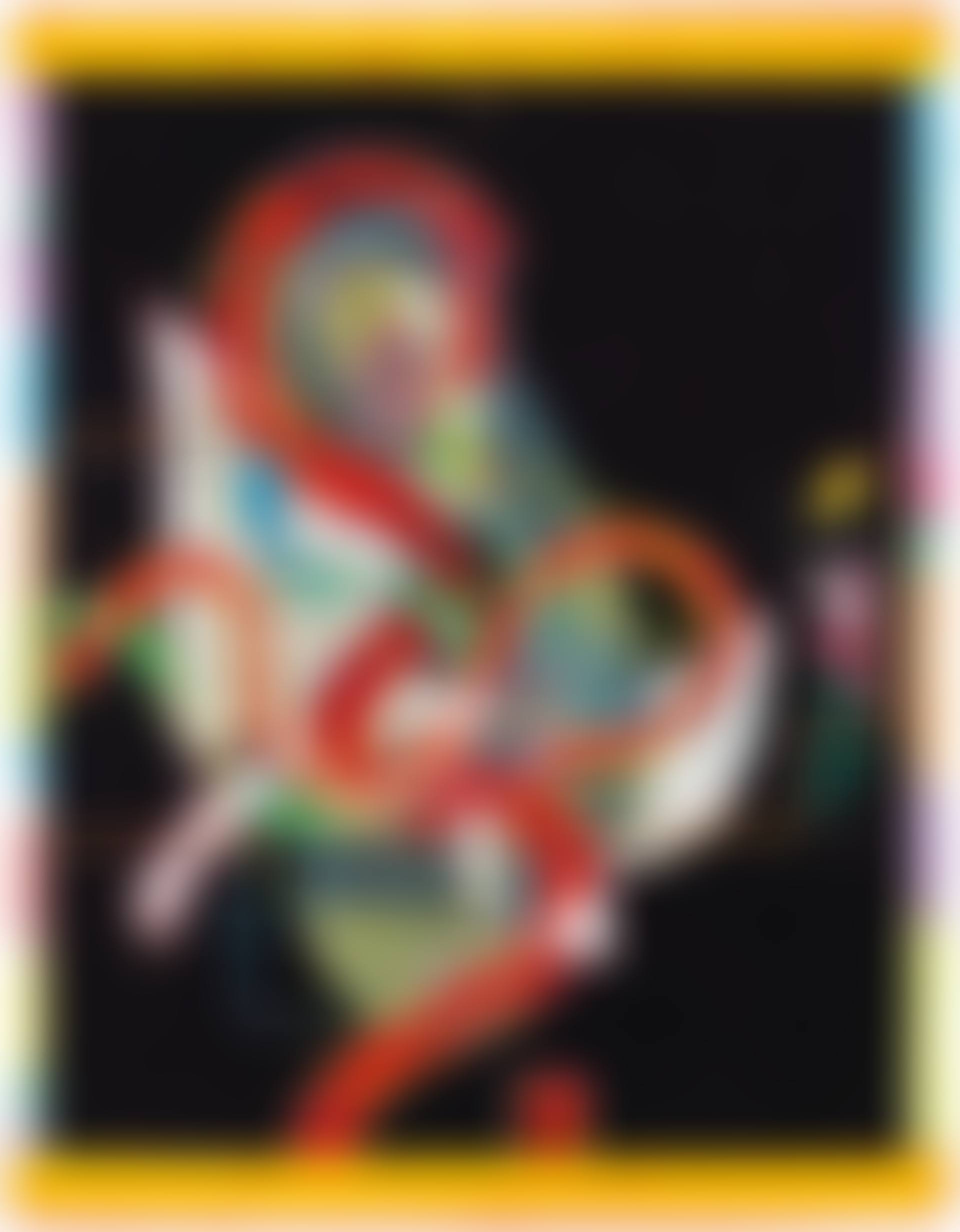 Pergusa Three, from Circuits (preview)