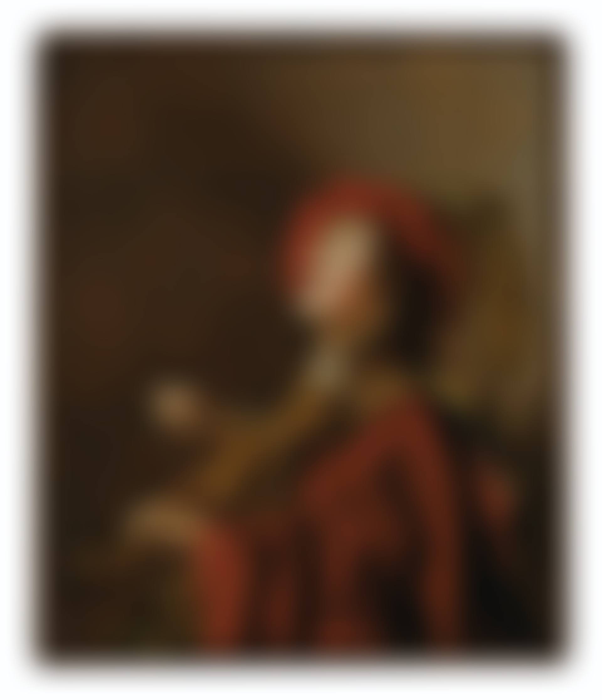 The young violinist (preview)