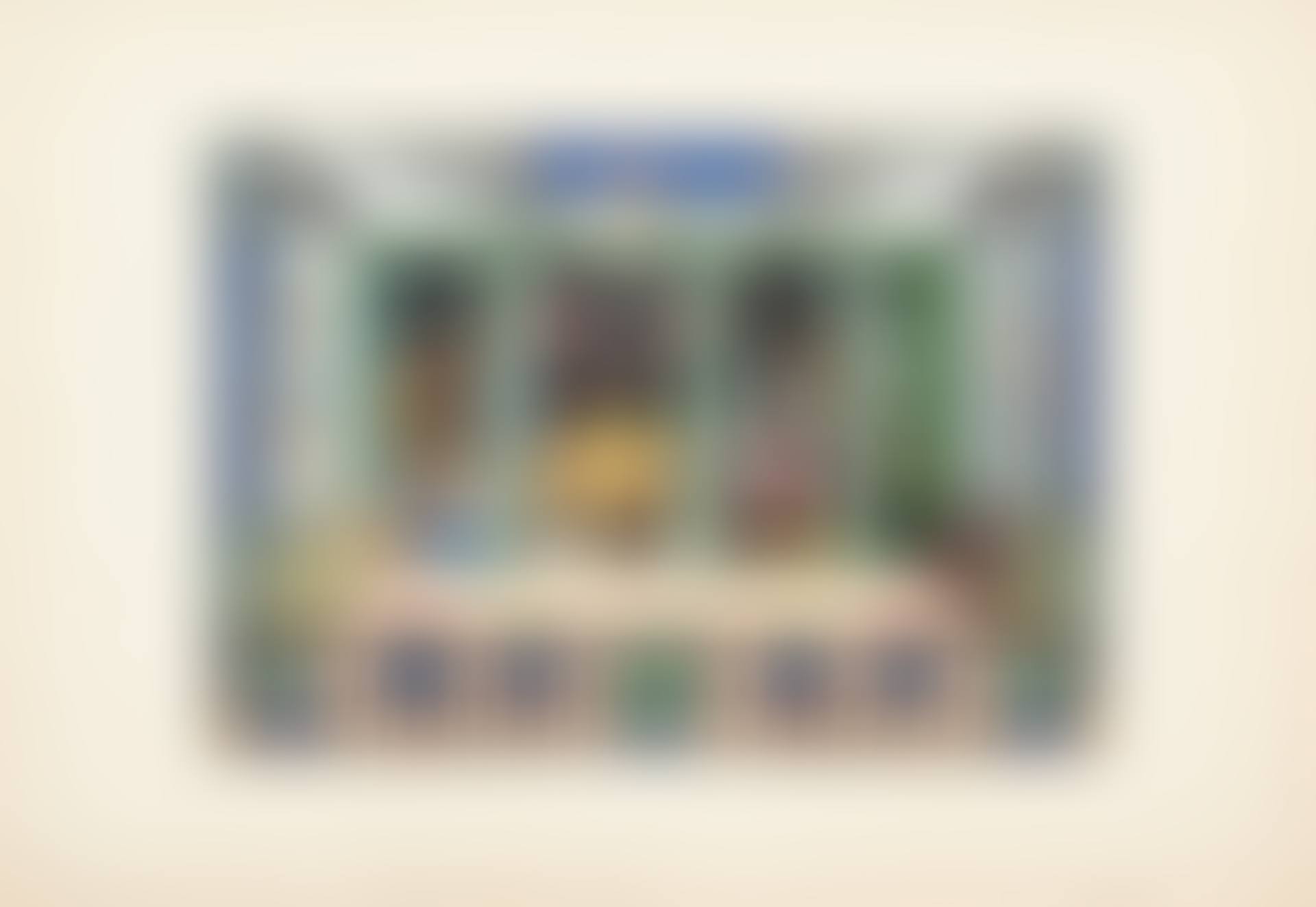 A Chinese Album (preview)