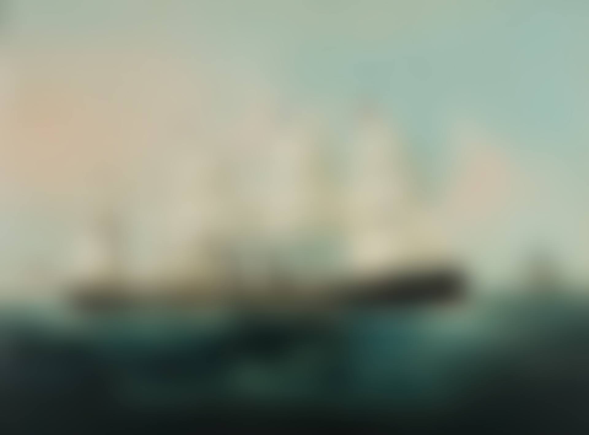 Pacific Mail Steamship "City of Tokio" (preview)