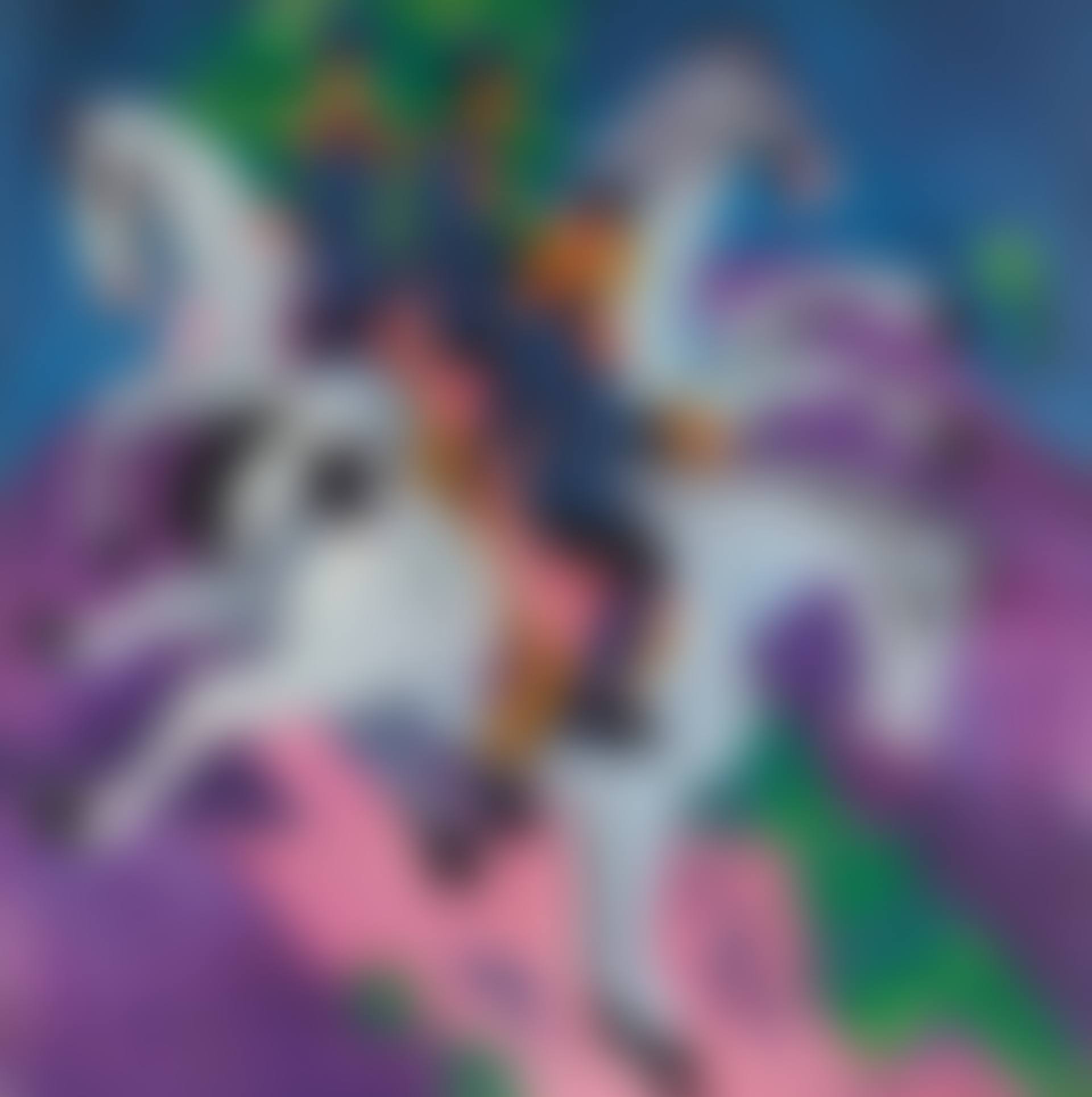 Reitende Artilleristen (preview)