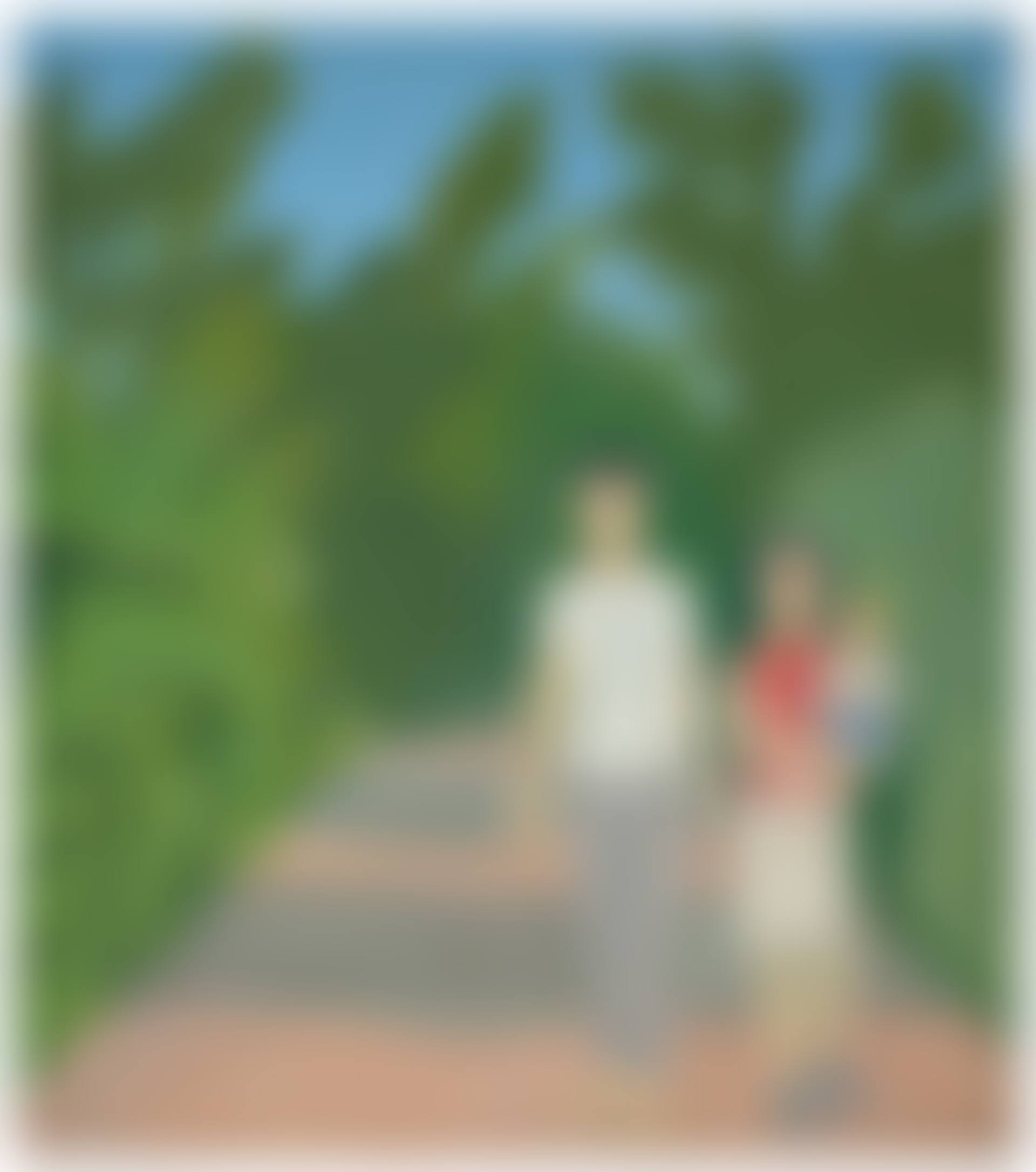 Alex, Ada and Vincent (preview)