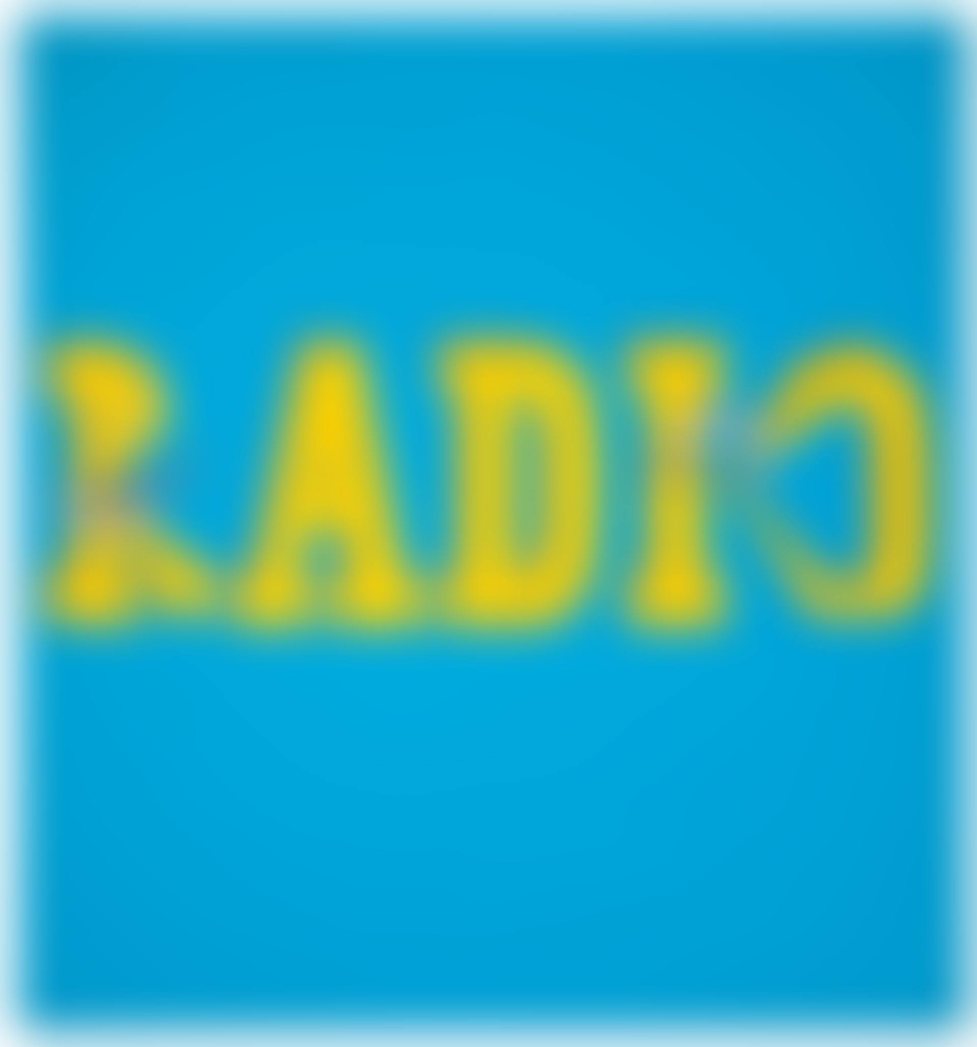 Hurting the Word Radio #2 (preview)