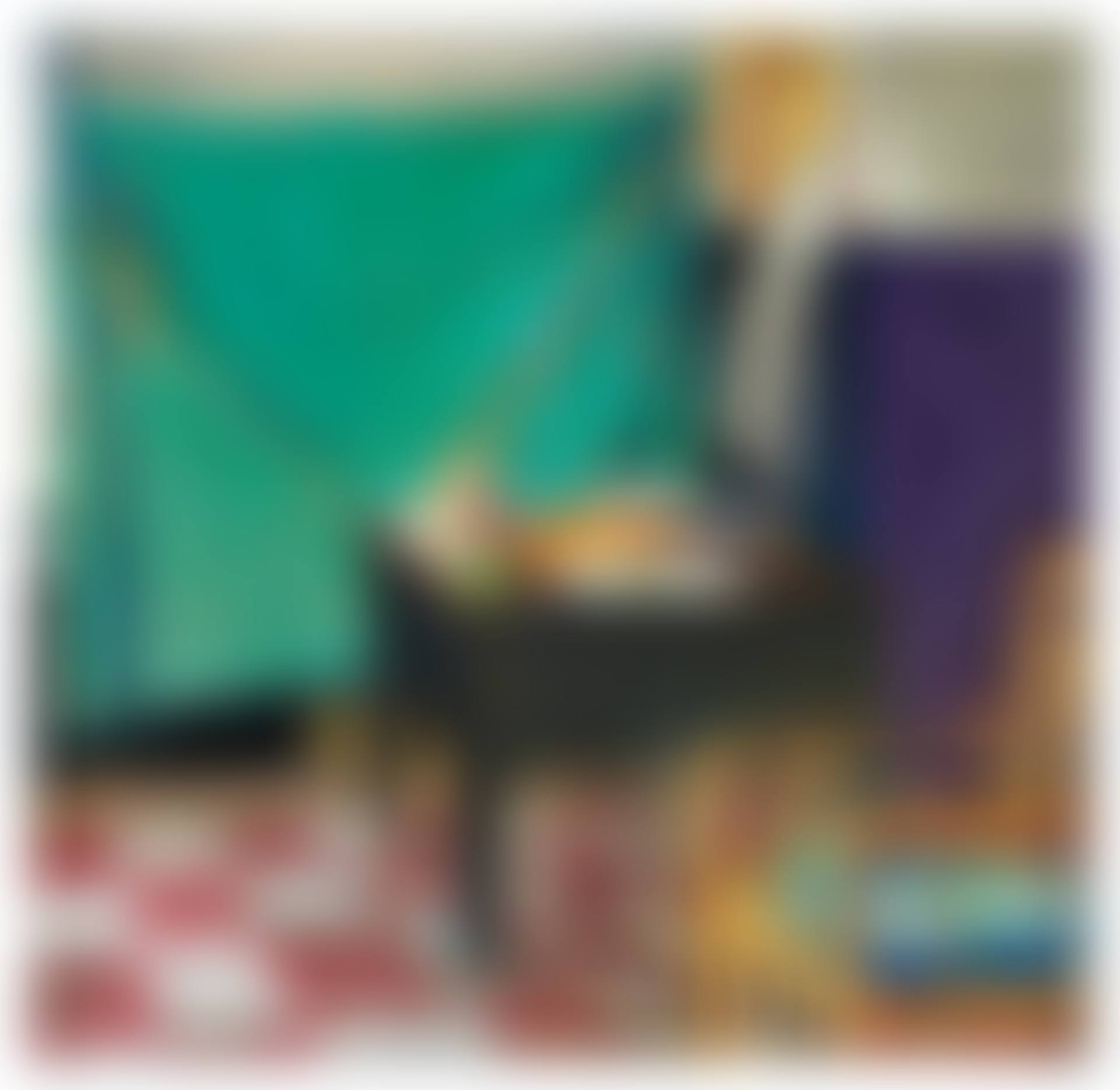 Corner of Studio (preview)